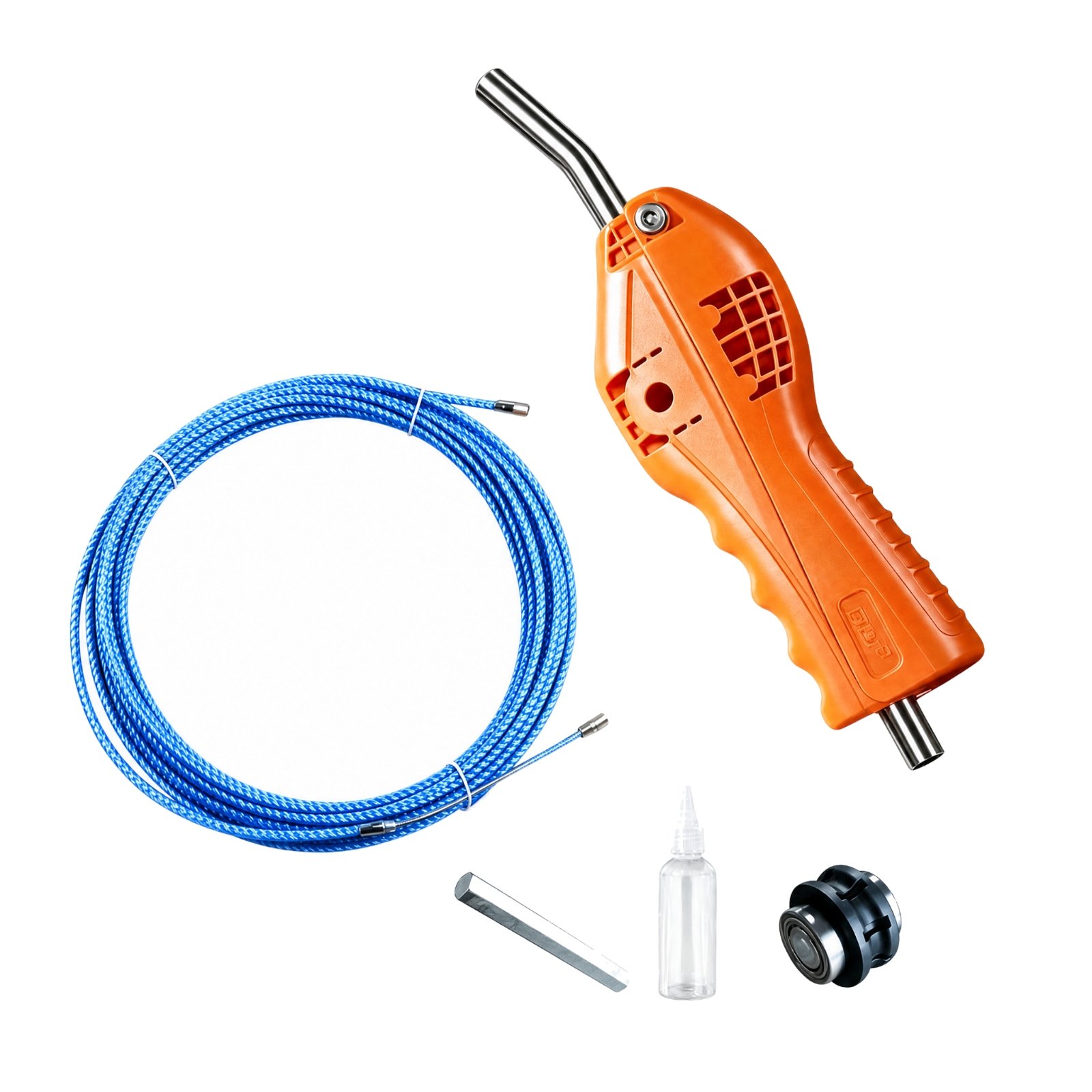 Adjustable Electrical Wire Threader