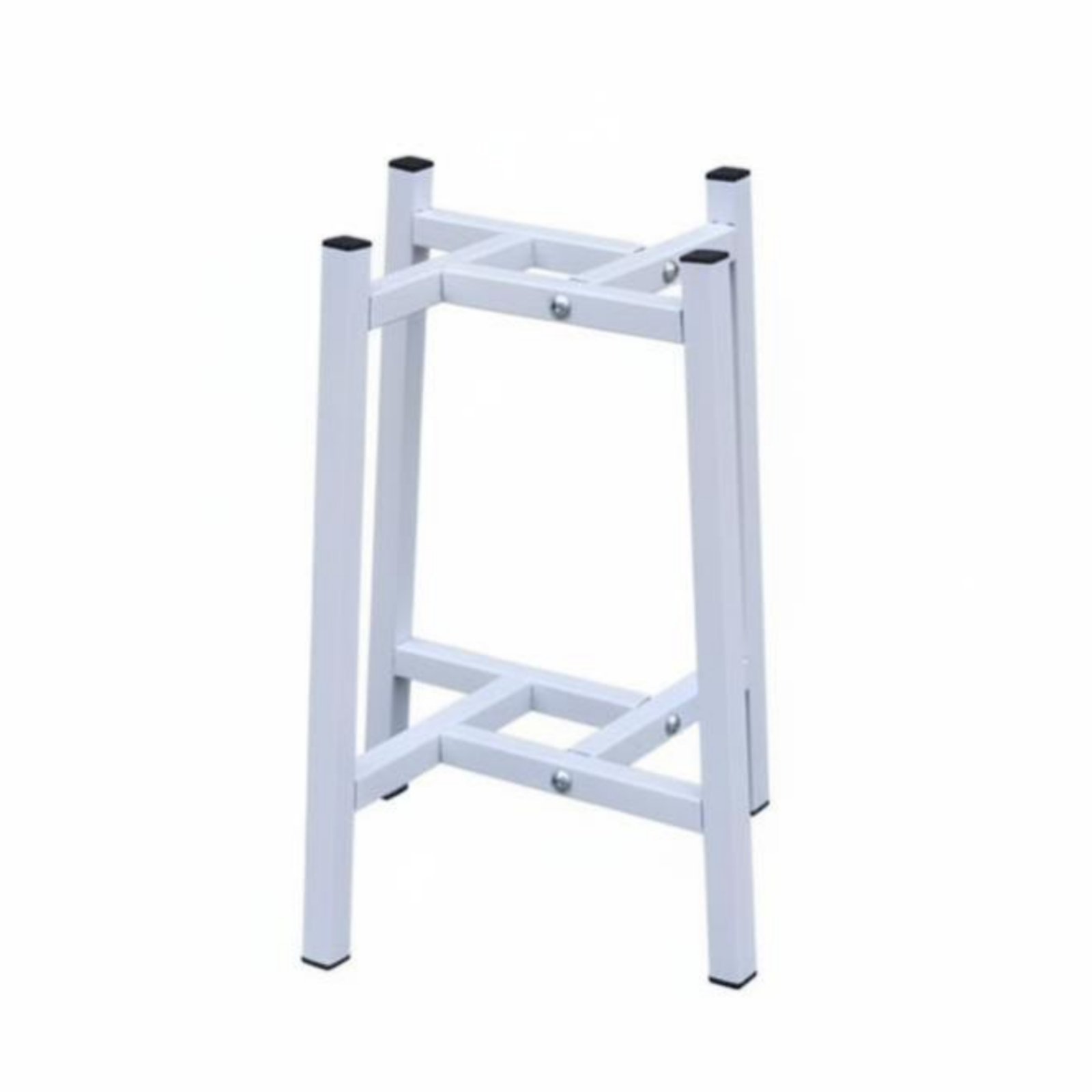 Tall Metal Tiered Pot Stand