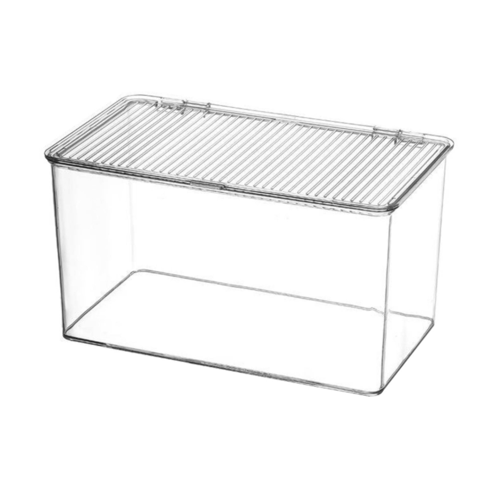 Acrylic Organizer Box – Size L
