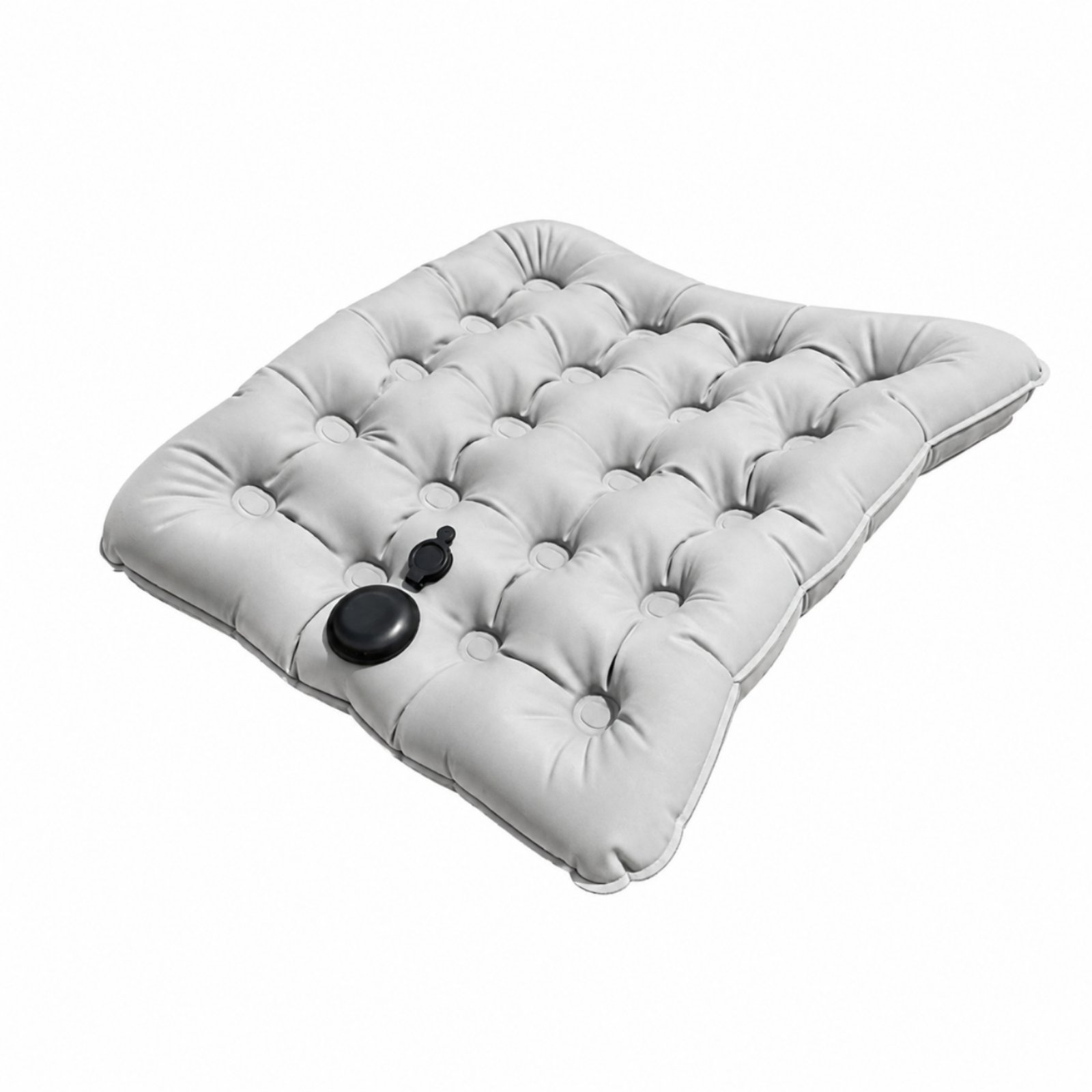 Inflatable Seat and Back Cushion
