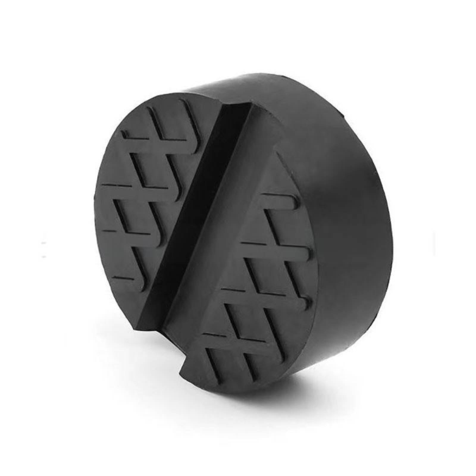 Shock Absorbing Lifting Block