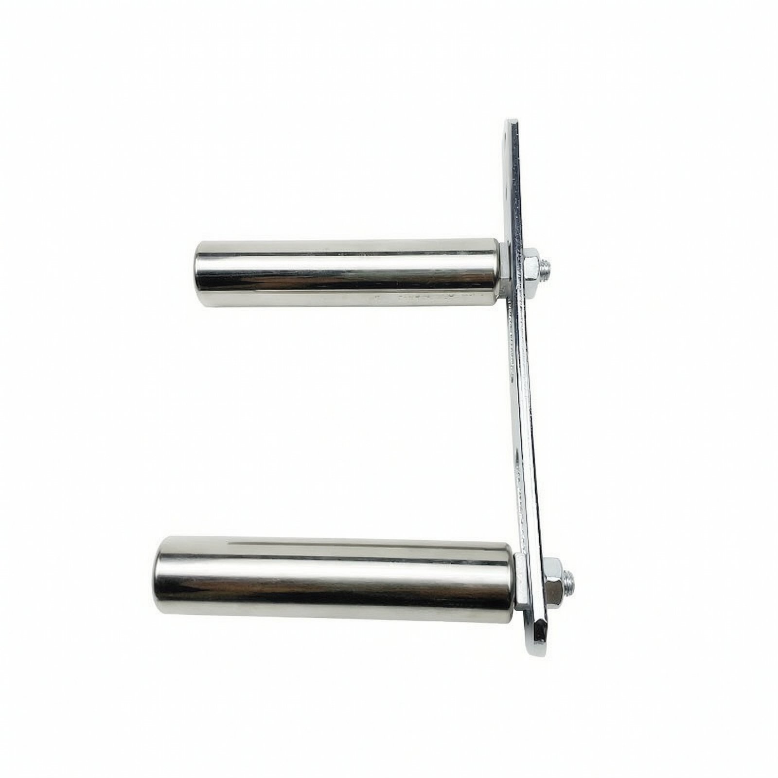 Elastic Sewing Guide Rack + Metal Elastic Guide with Rollers