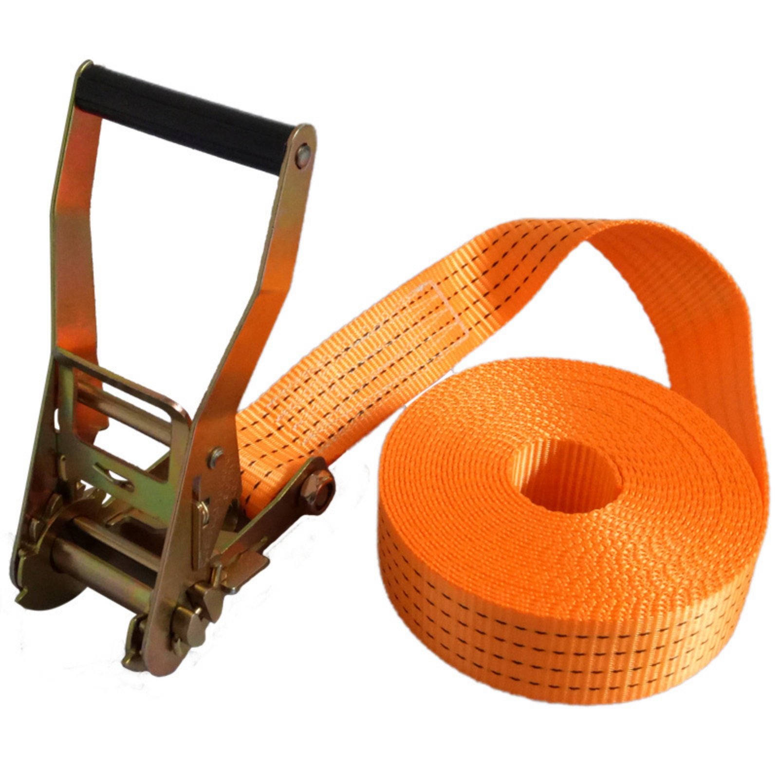 Ratchet Securing Strap