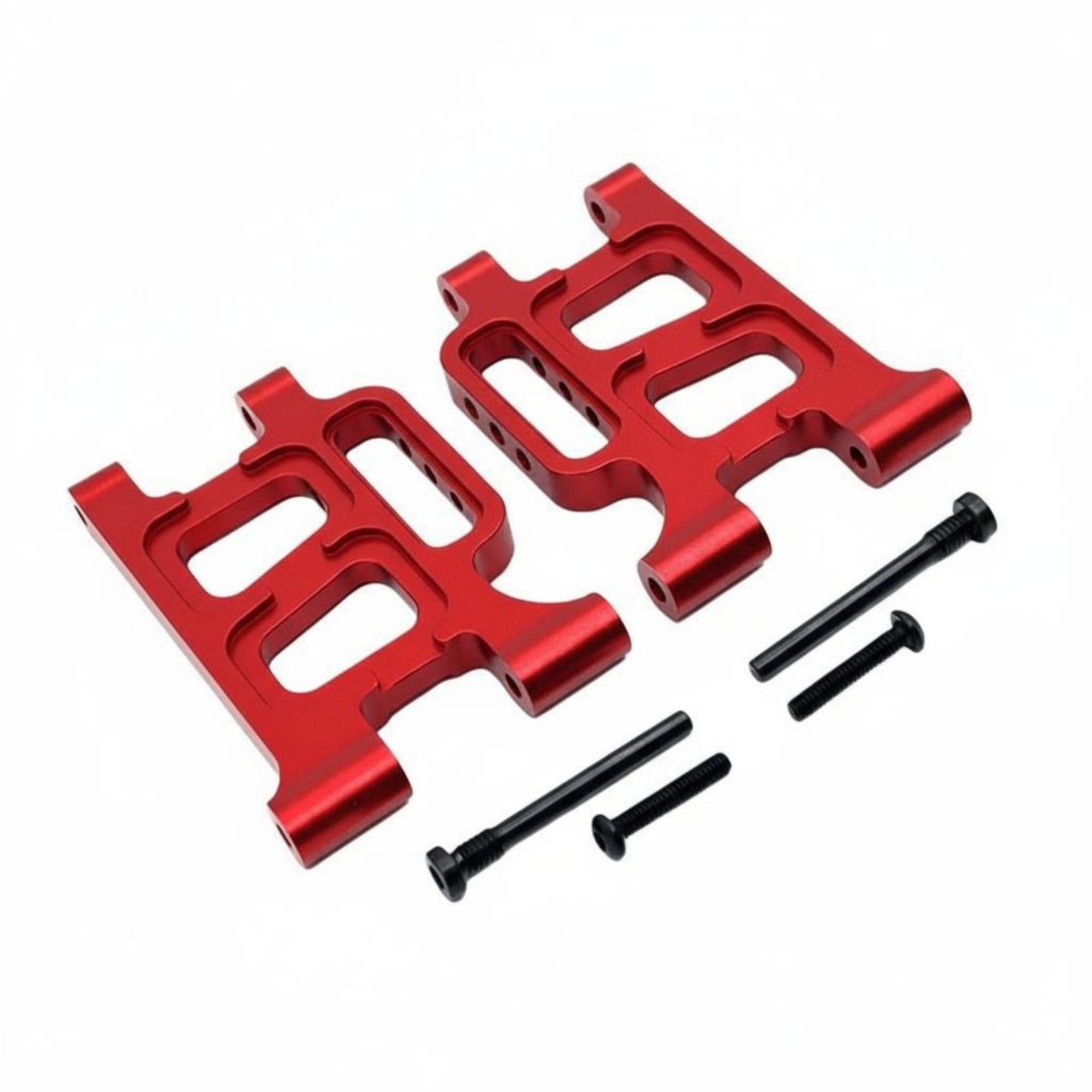 2-Piece 6061 Aluminum RC Control Arm