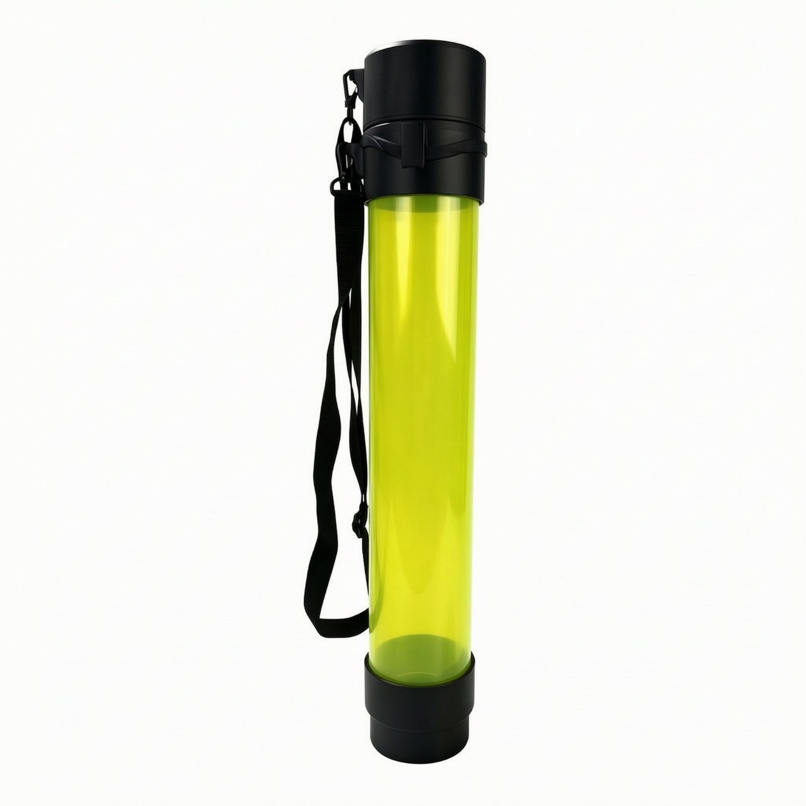 Ball Pickup Tube