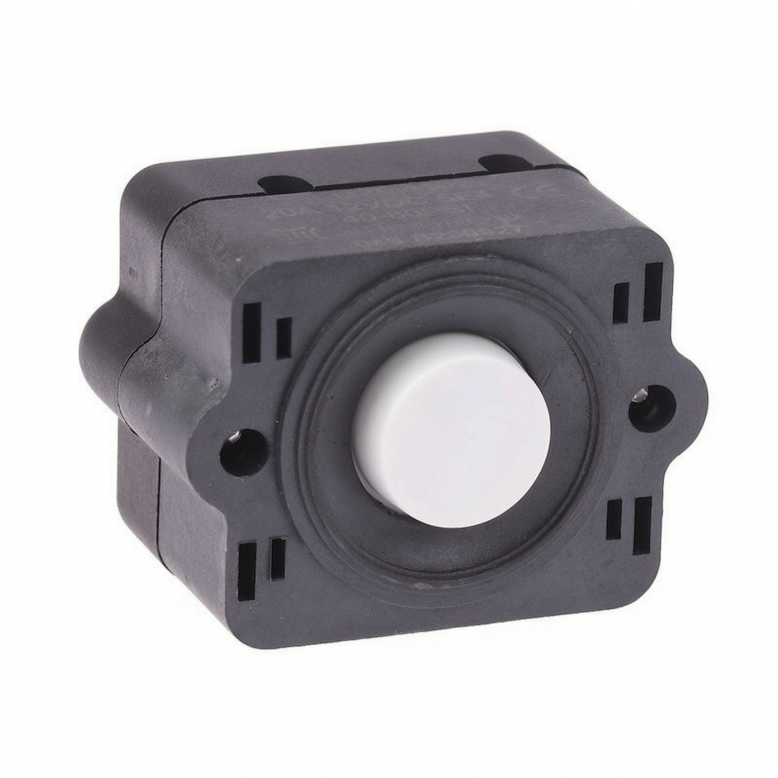 Multi-System Pressure Switch