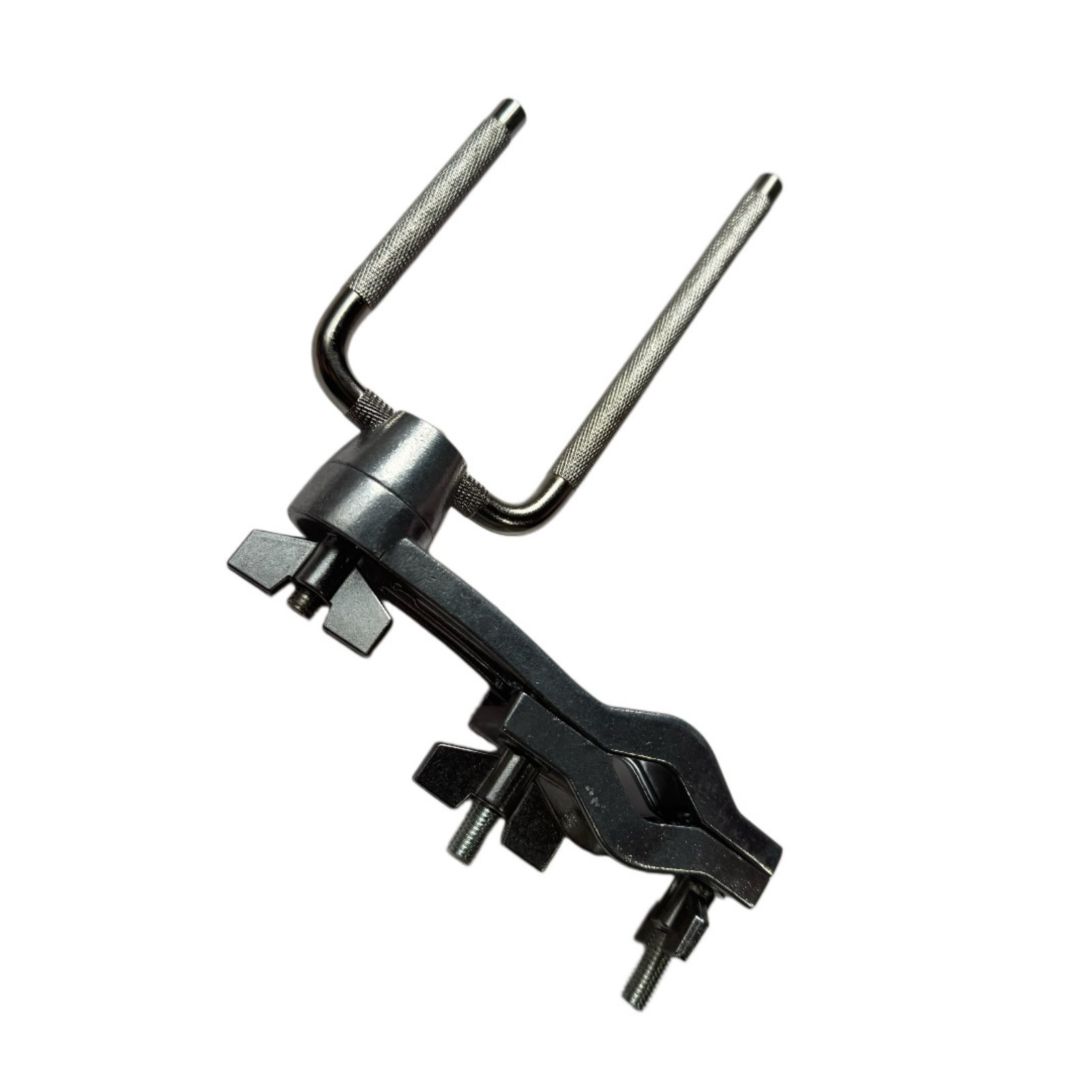 Zinc Alloy Cowbell Clamp – Std Ext Clp U Frame