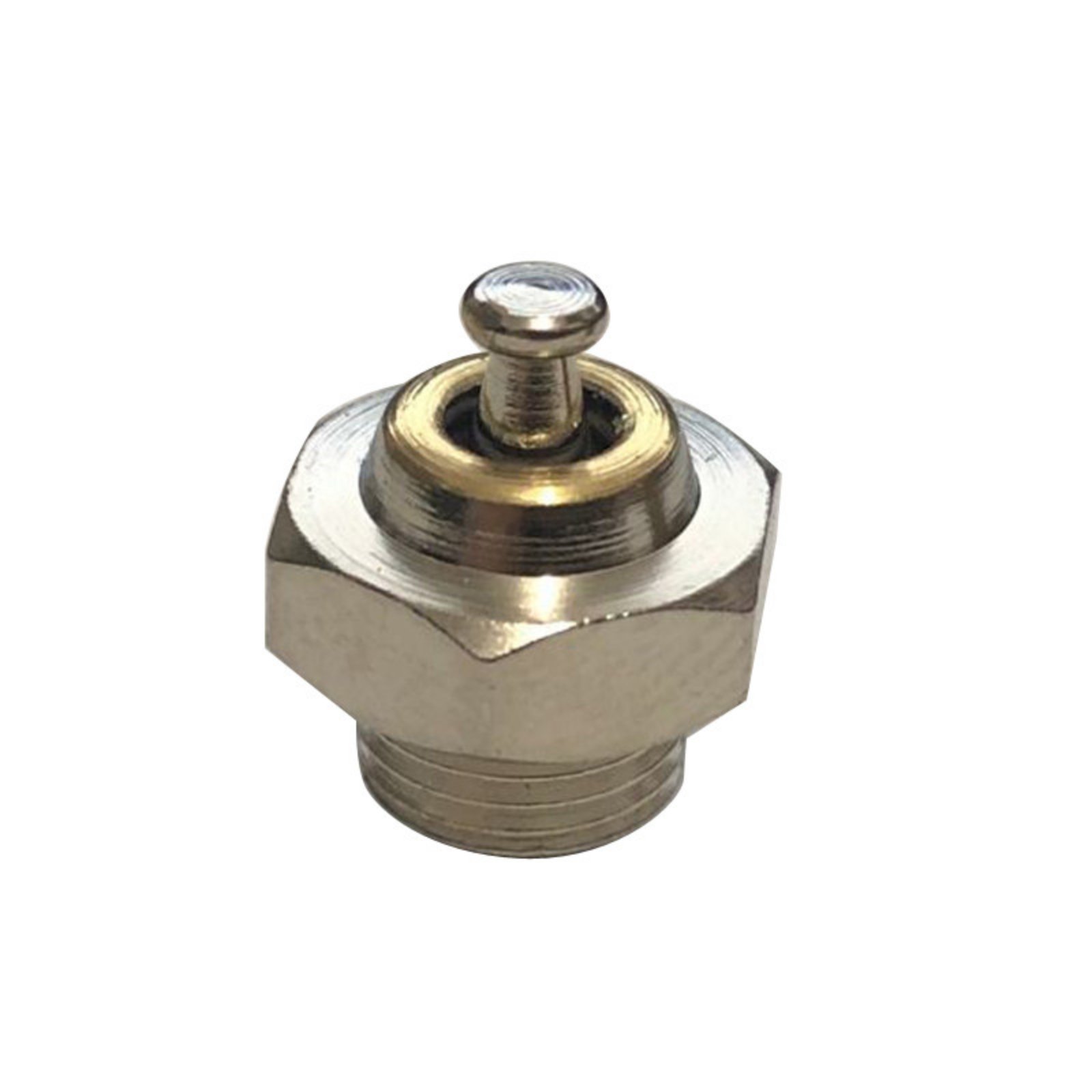 Coffee Pot Steam Release Component