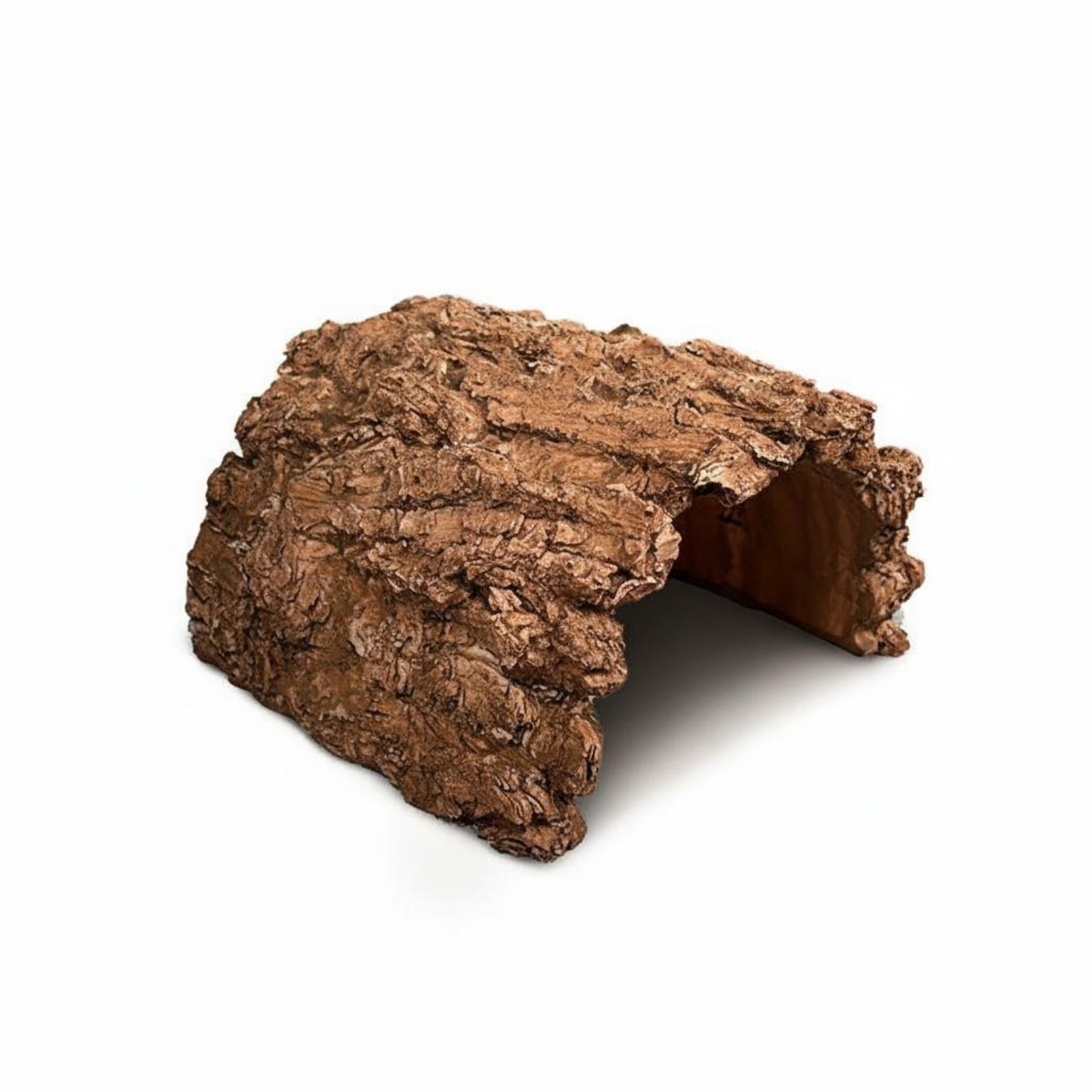 Reptile Basking Cave