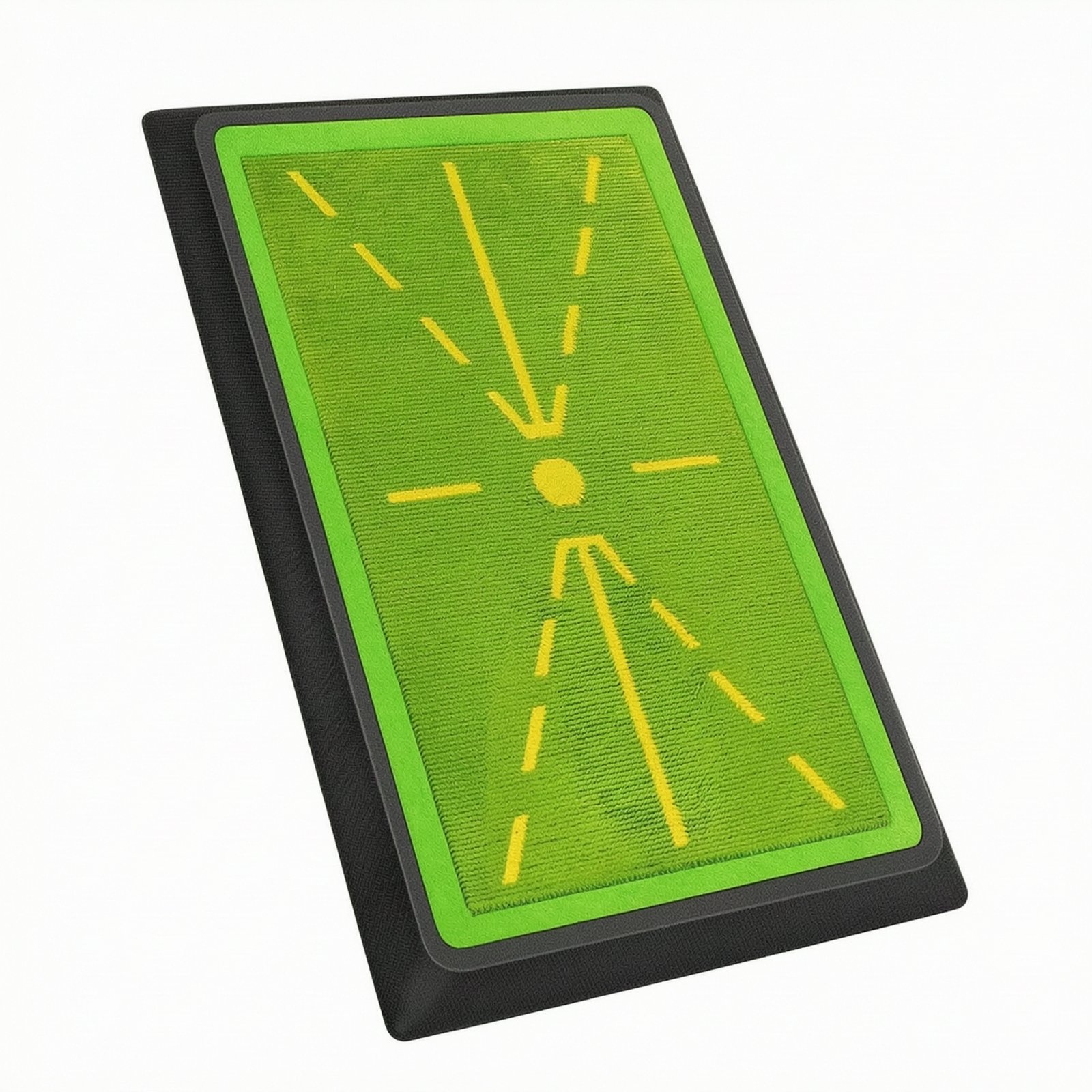 Golf Swing Practice Mat