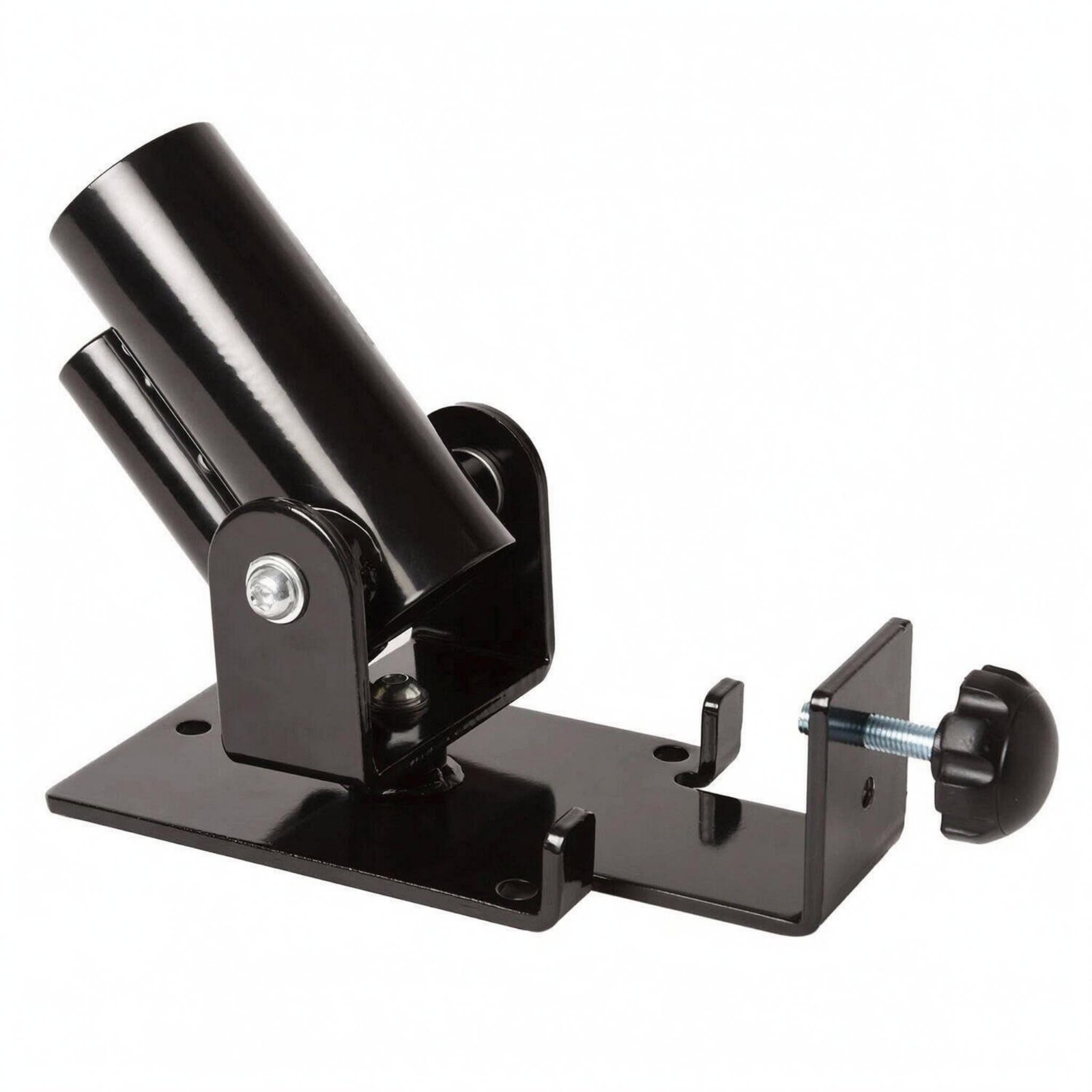 Rotating Double-Barrel Sleeve