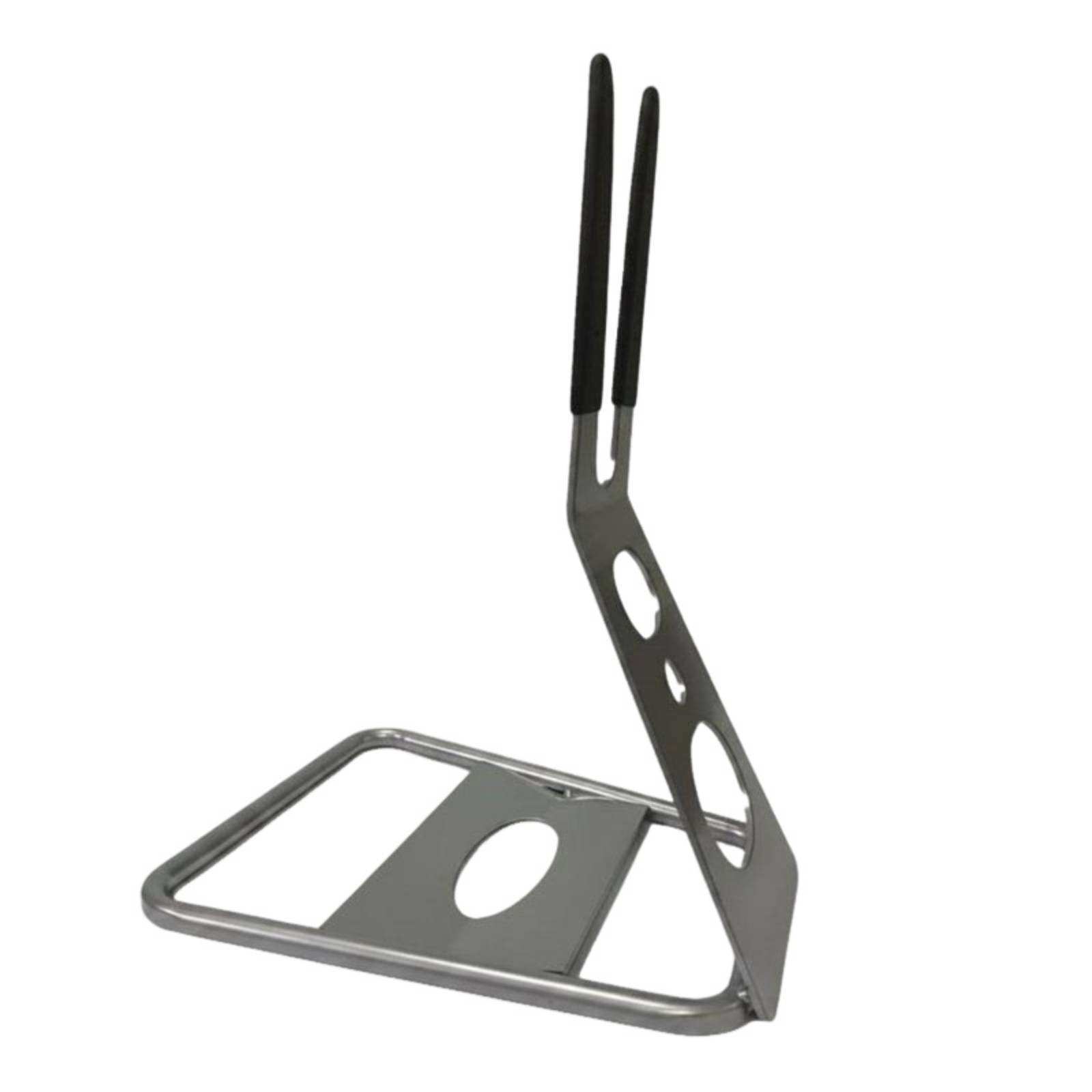 U-Shaped Bike Repair Stand