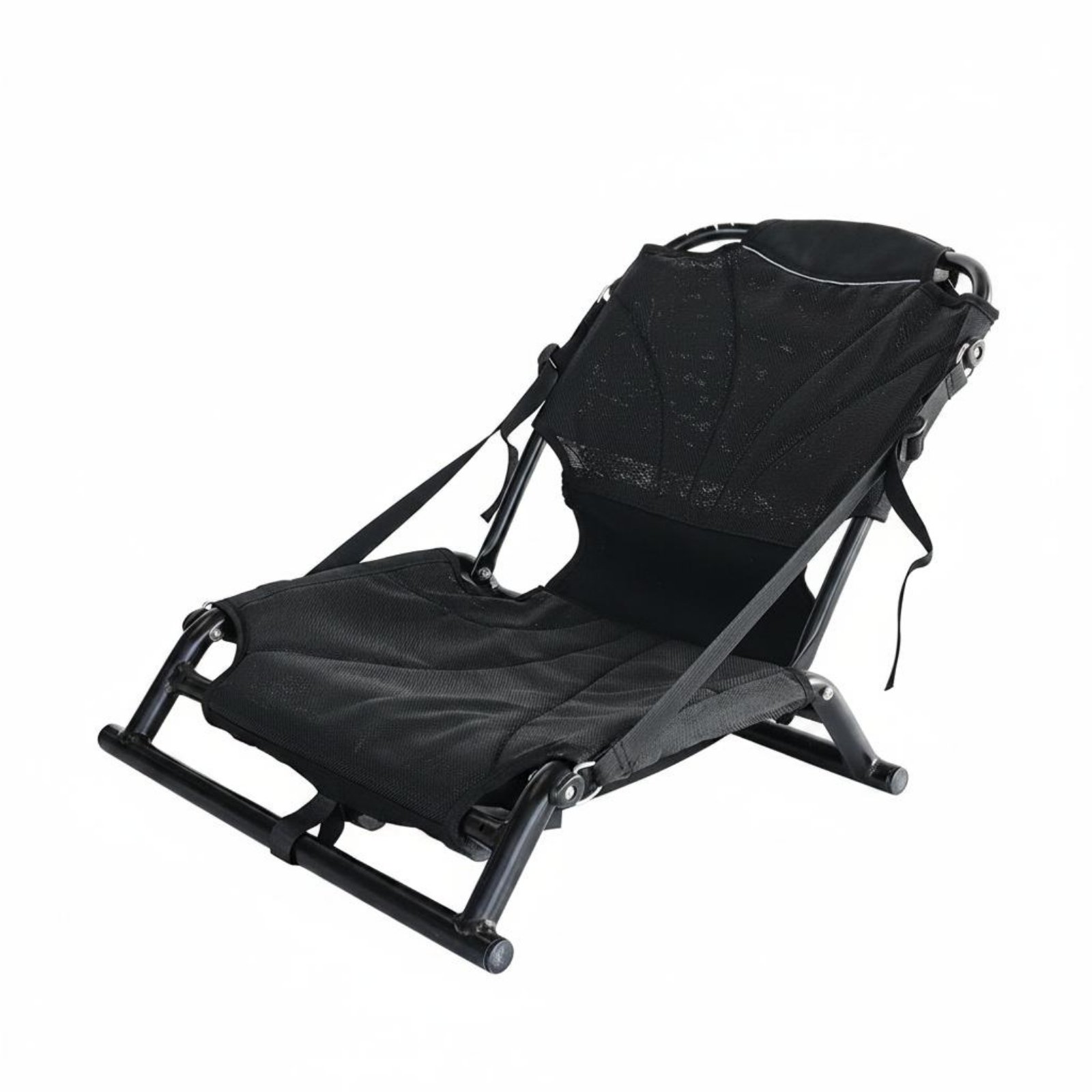 Adjustable Padded Kayak Seat