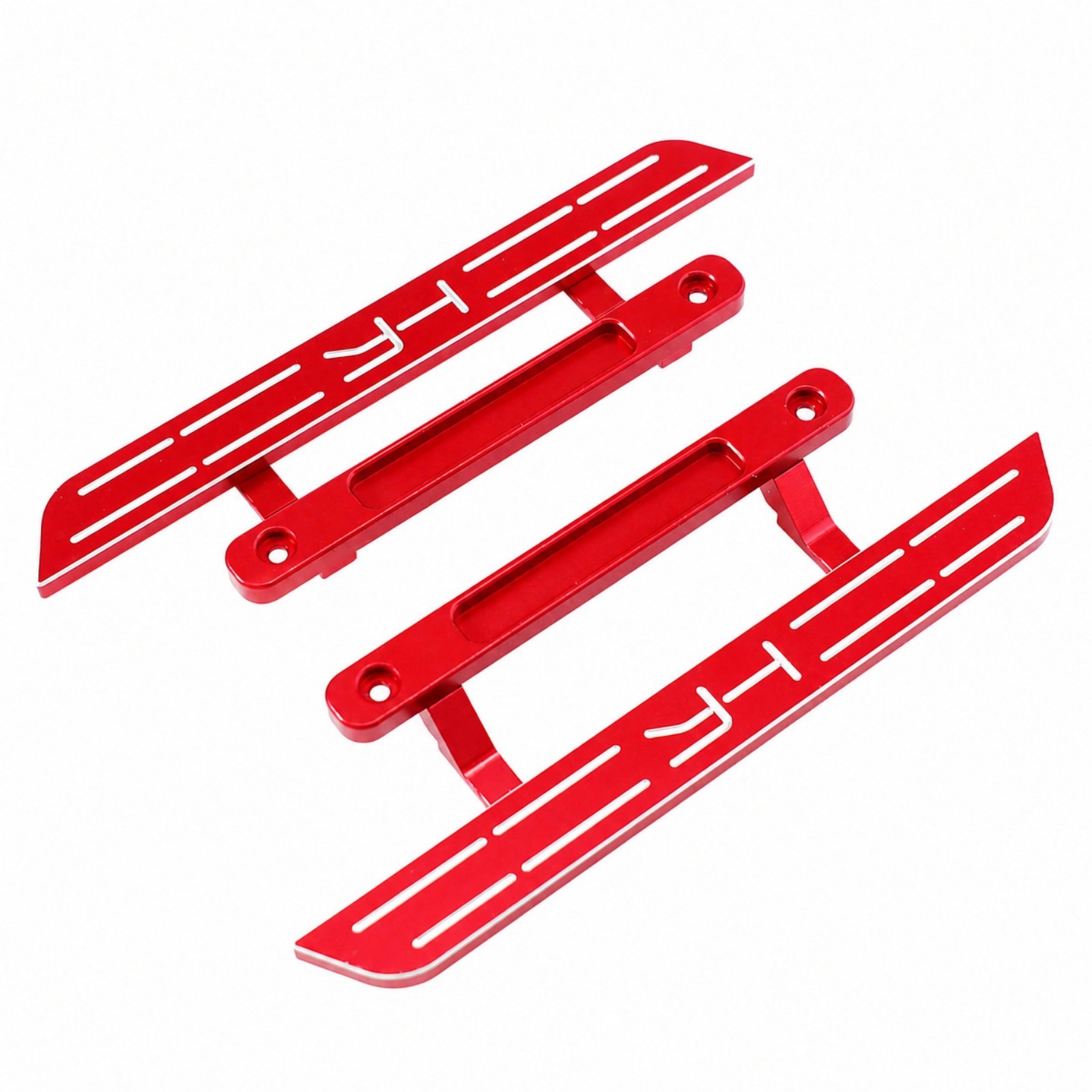 Aluminum RC Car Side Step