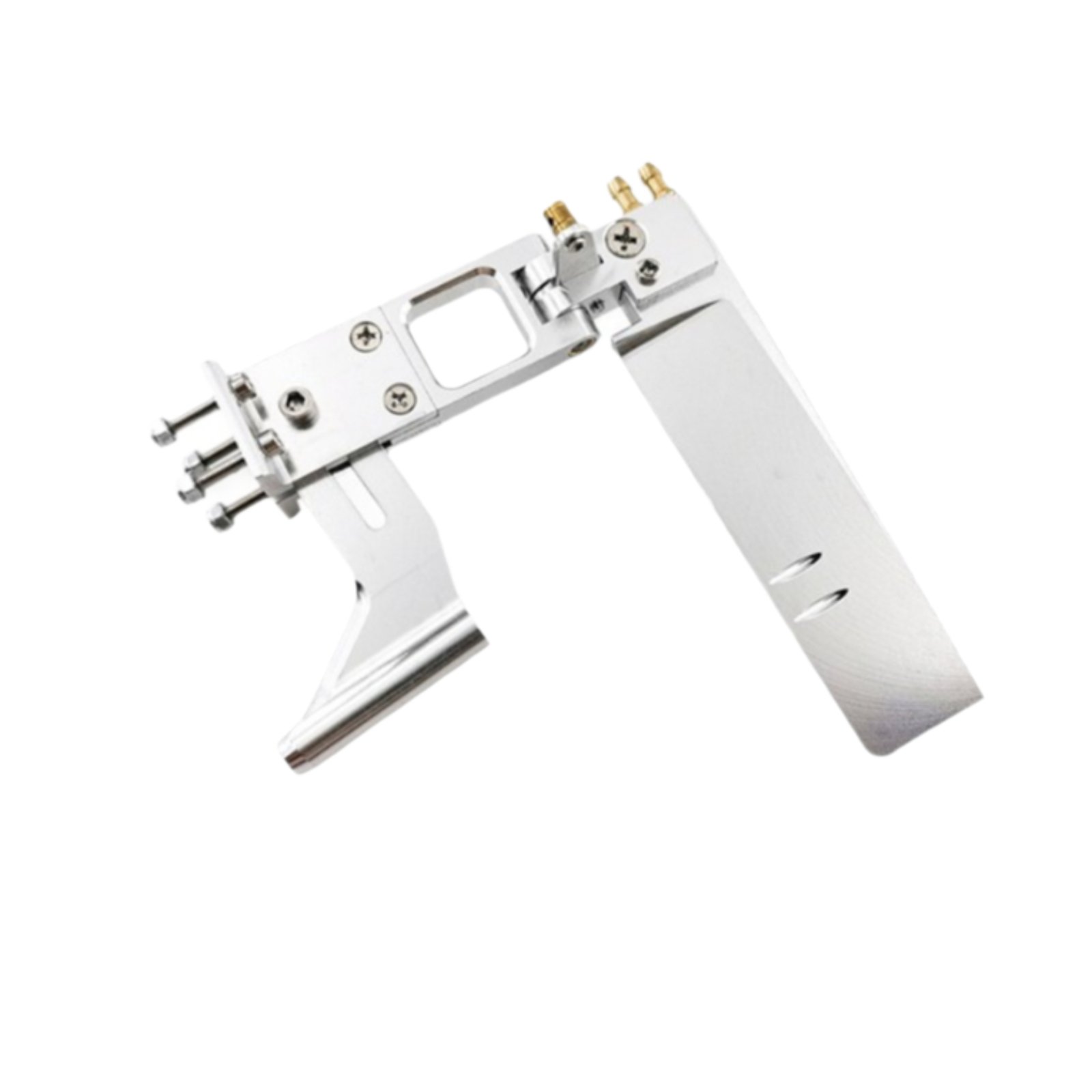 Aluminum Alloy Marine Rudder