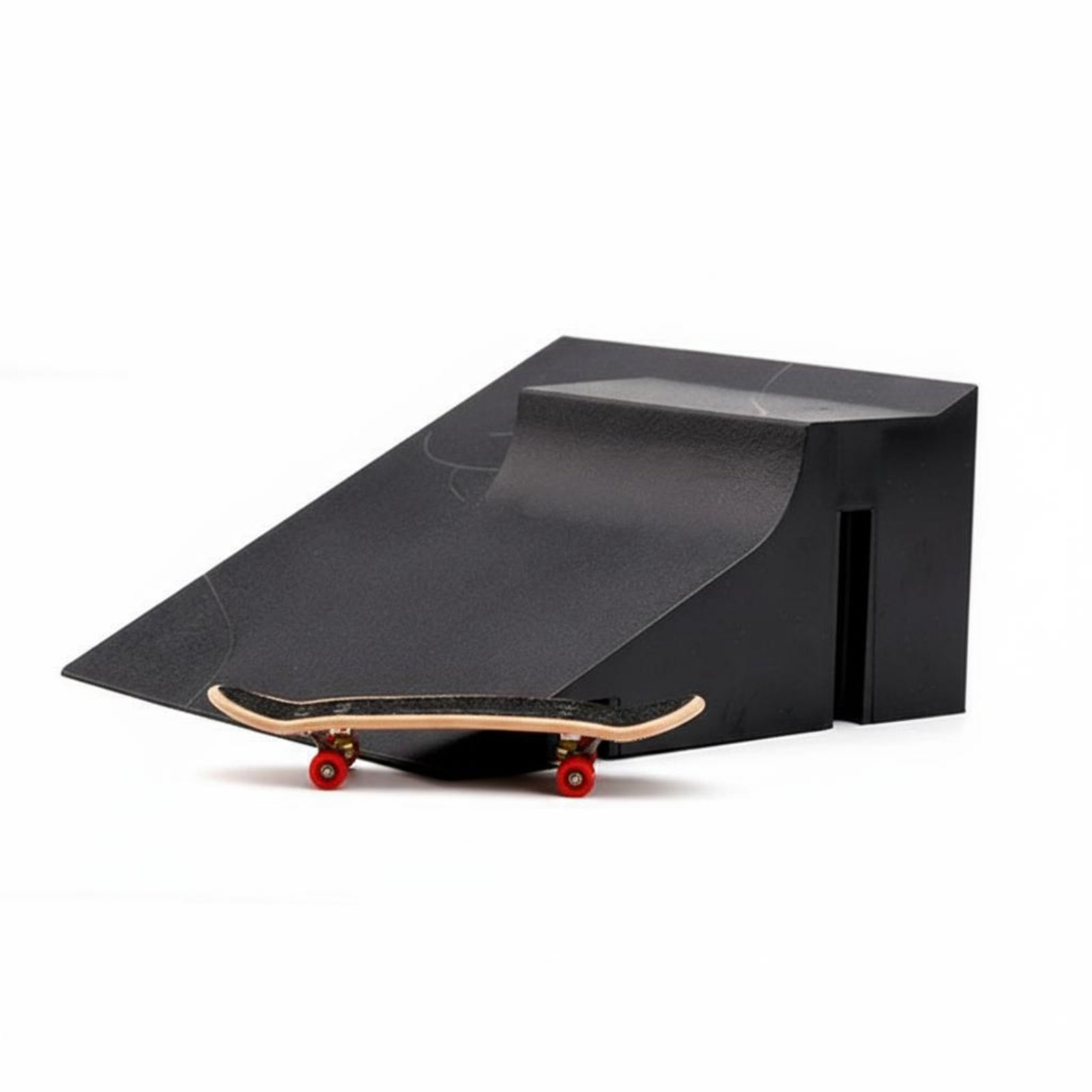 Finger Skateboard Ramp Set