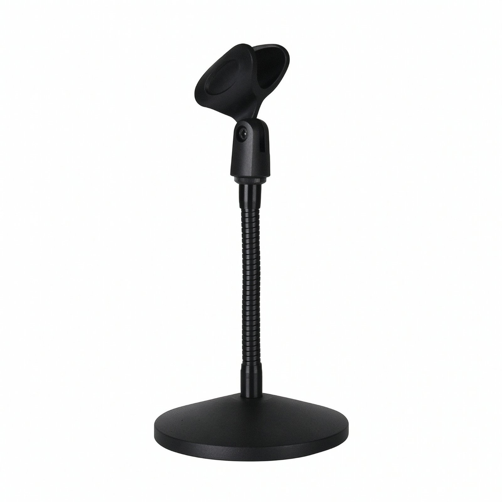 Desktop Gooseneck Mic Stand