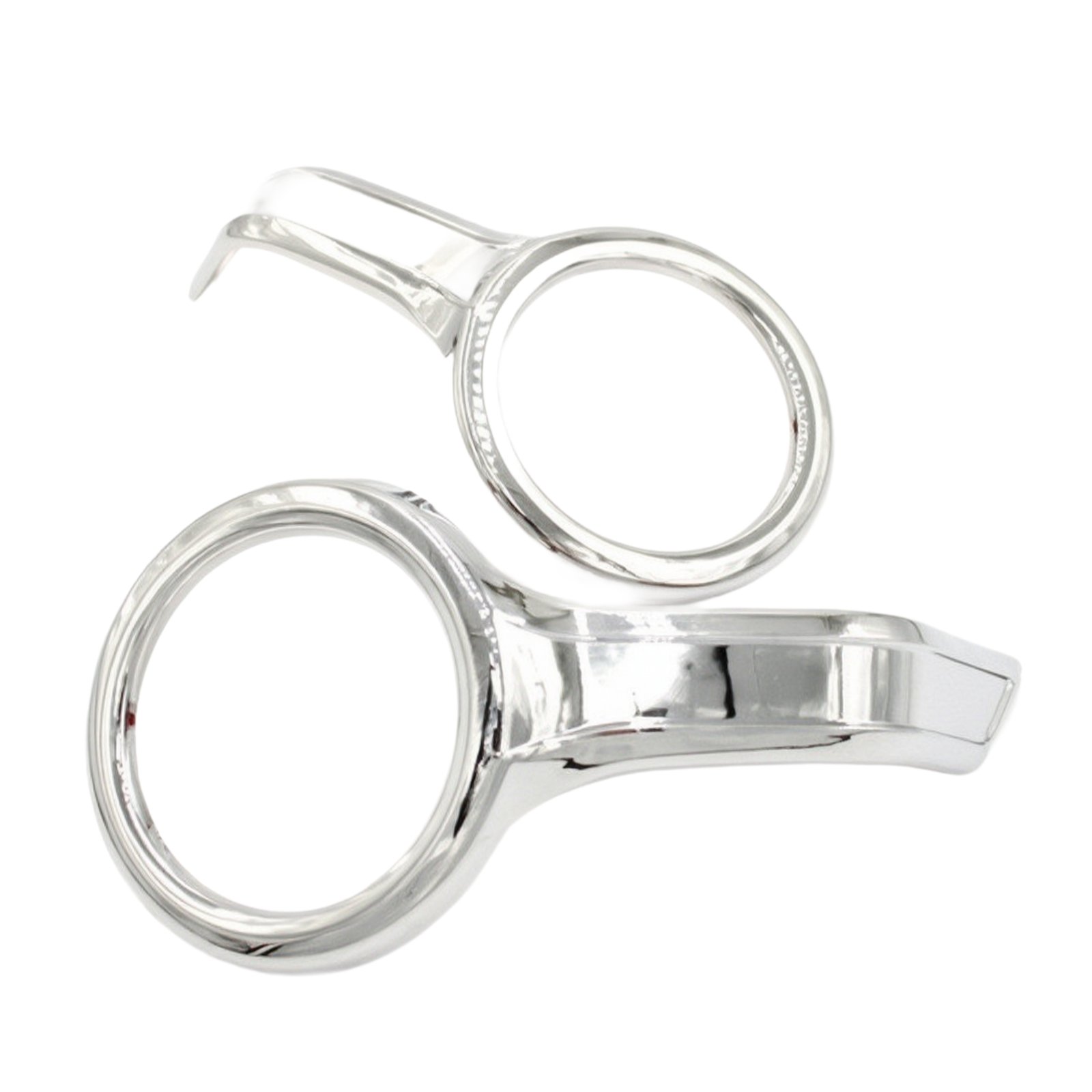 Fog Light Bezel Trim Cover