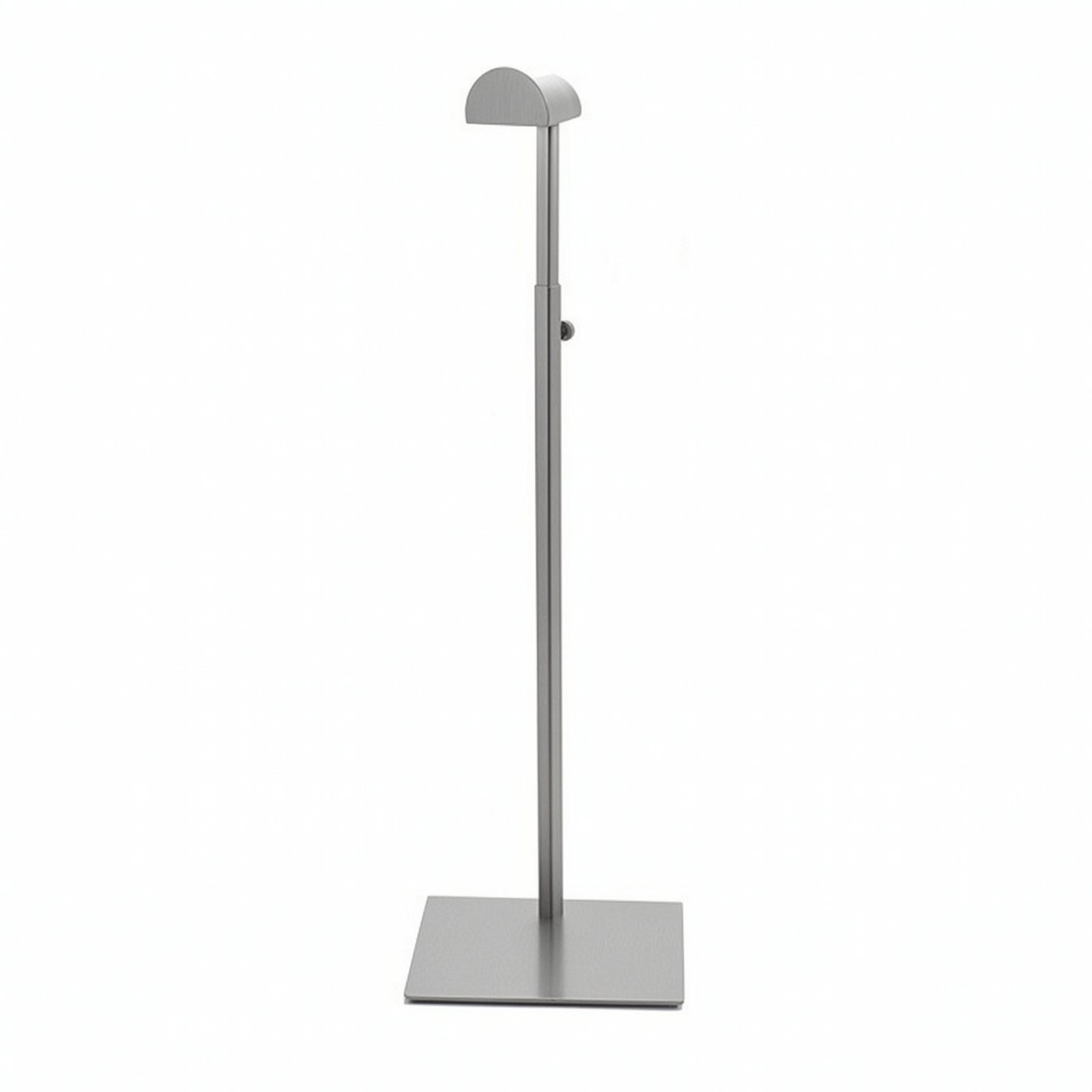 Height-Adjustable Handbag Display Stand