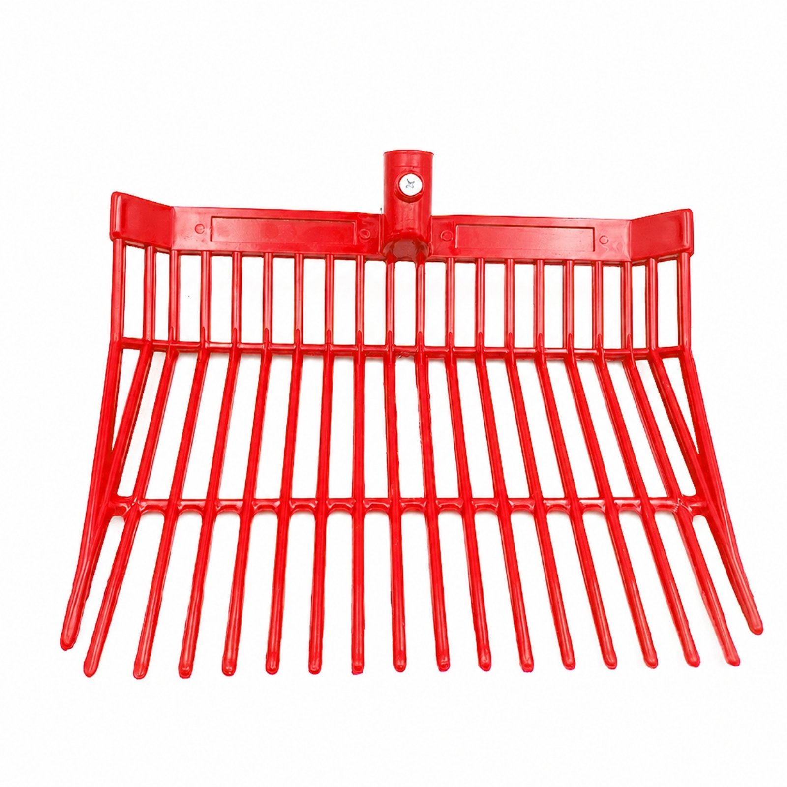 18-Tine Rake Head