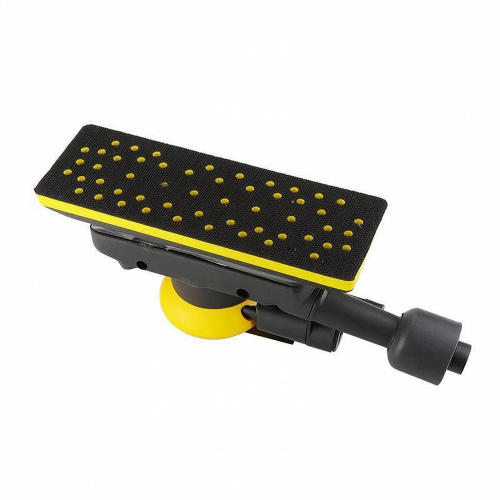 Multi-Hole Sanding Backing Pad