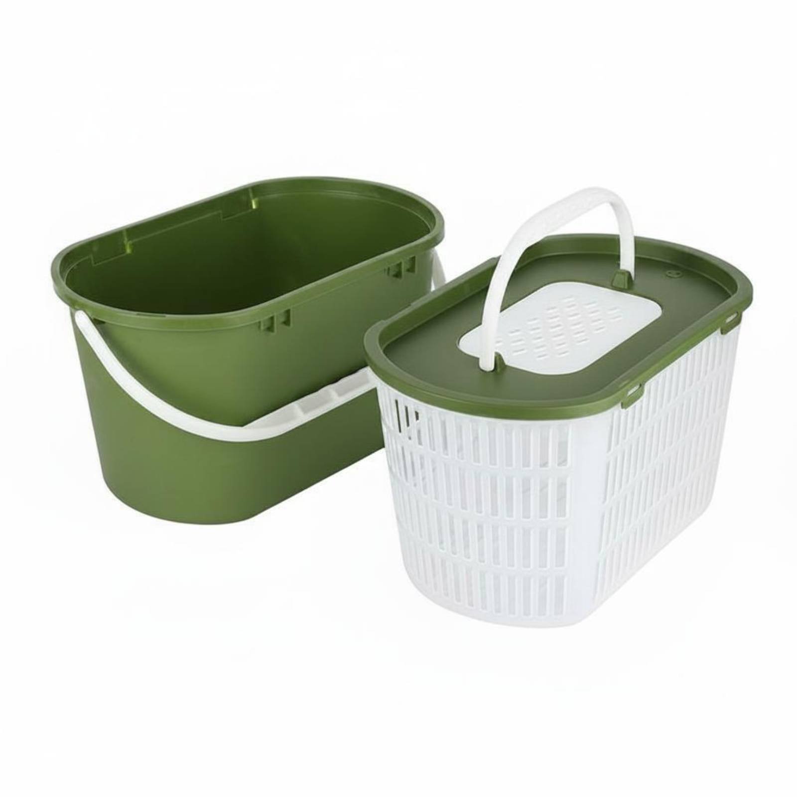 Portable Angling Bucket
