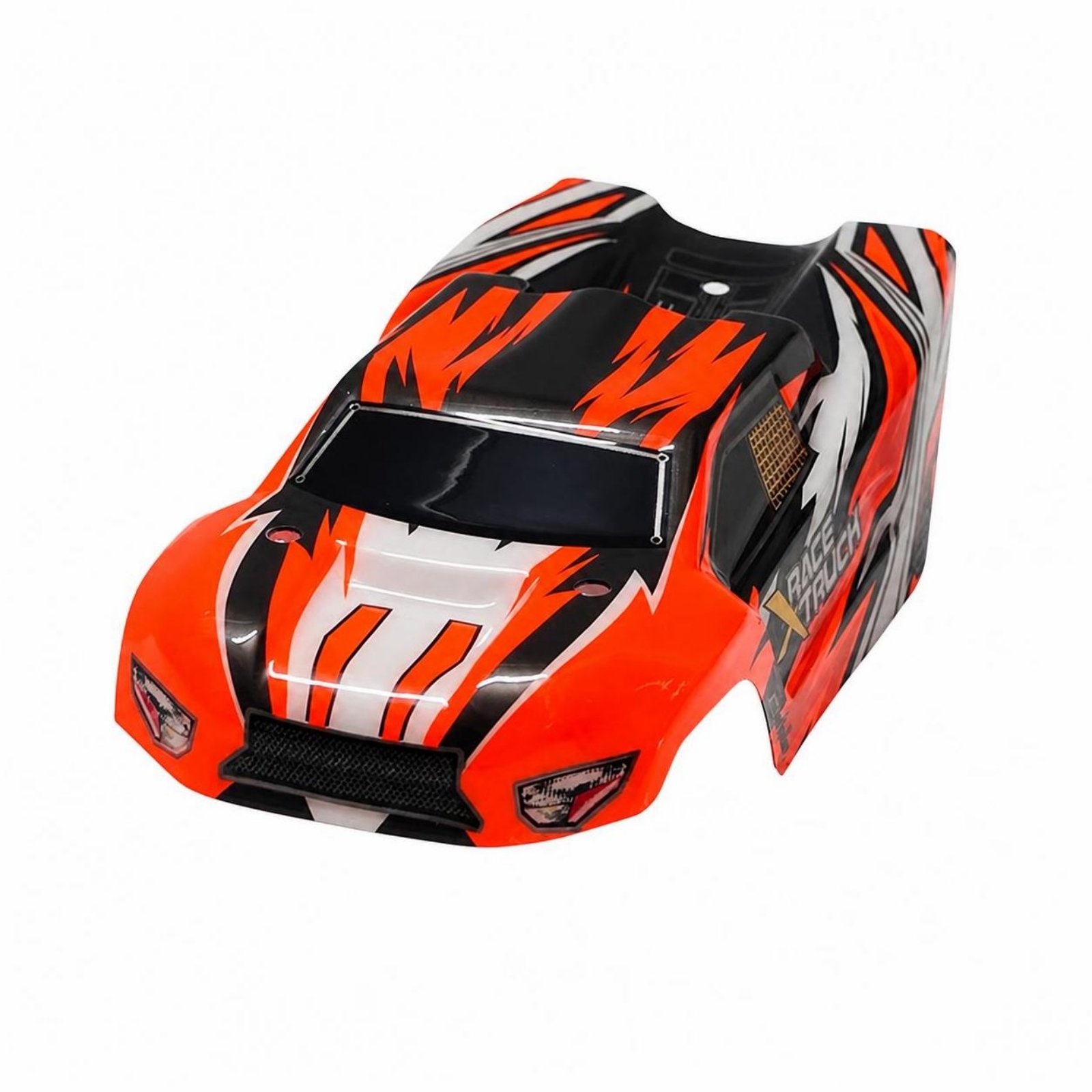 RC Truck Body Shell