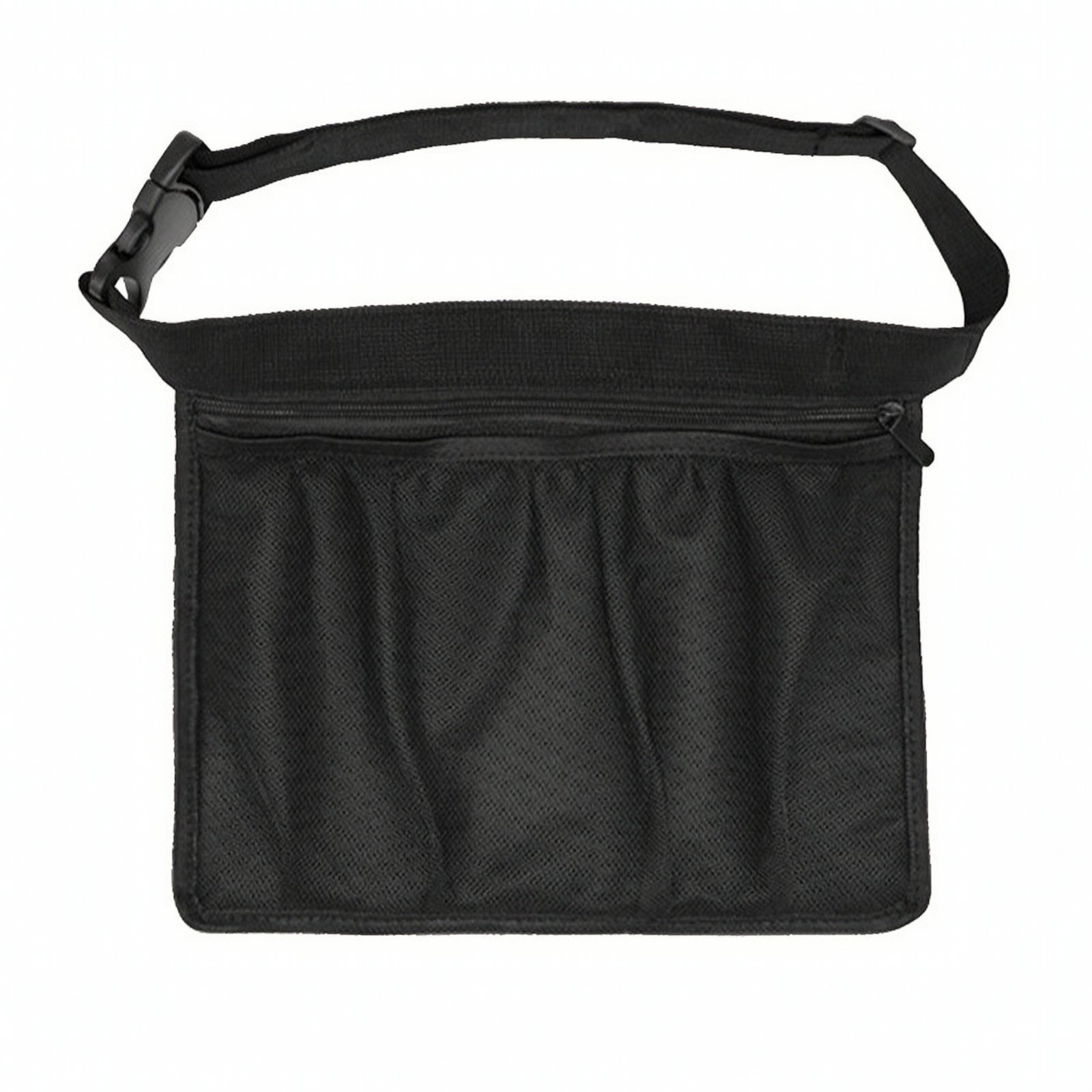 Mesh Ball Waist Bag