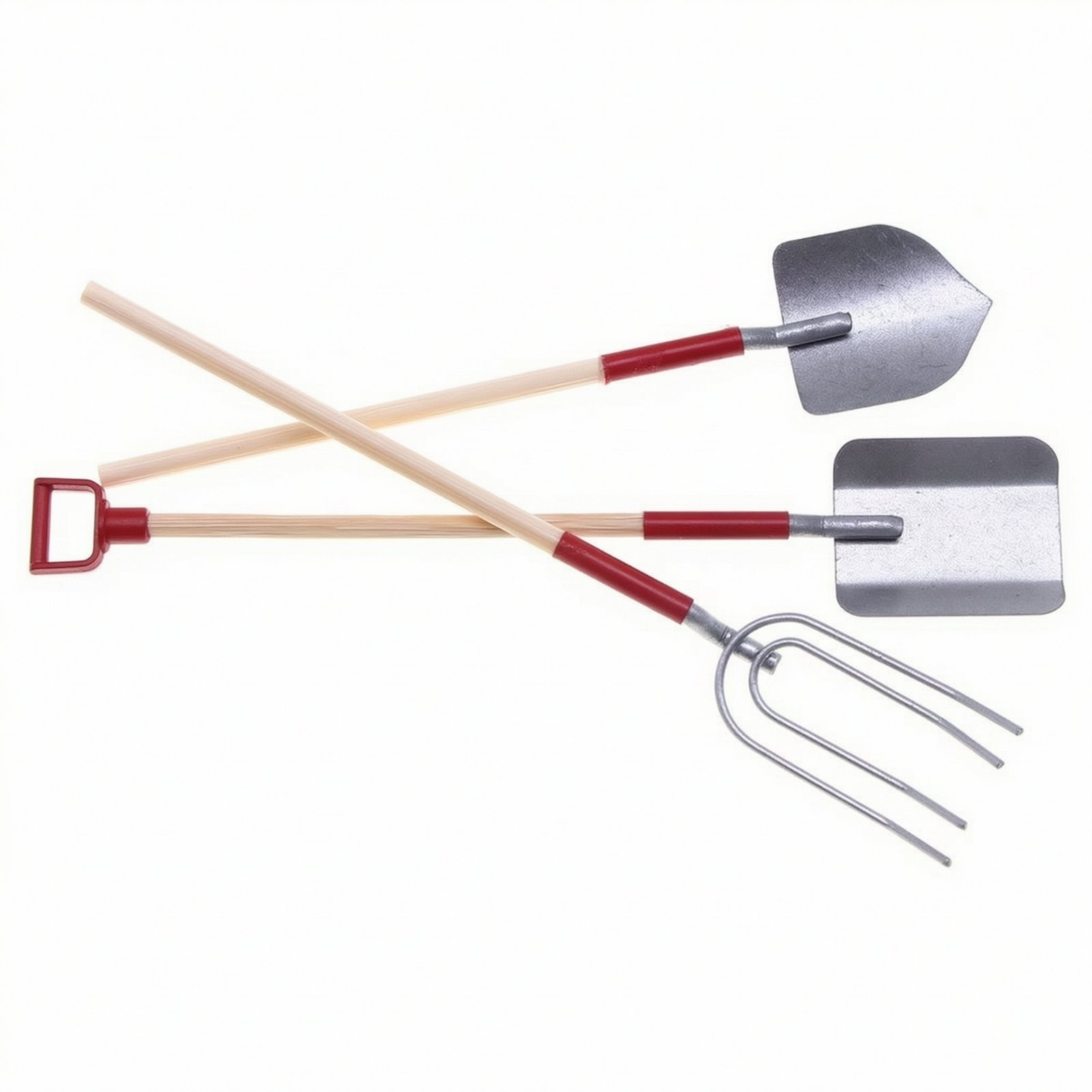 3-Piece Mini Gardening Tool Set
