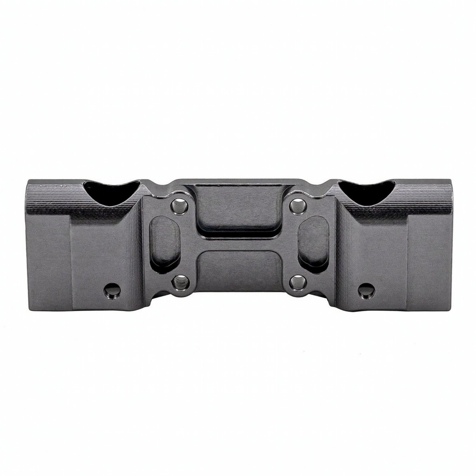Aluminum Beam Component