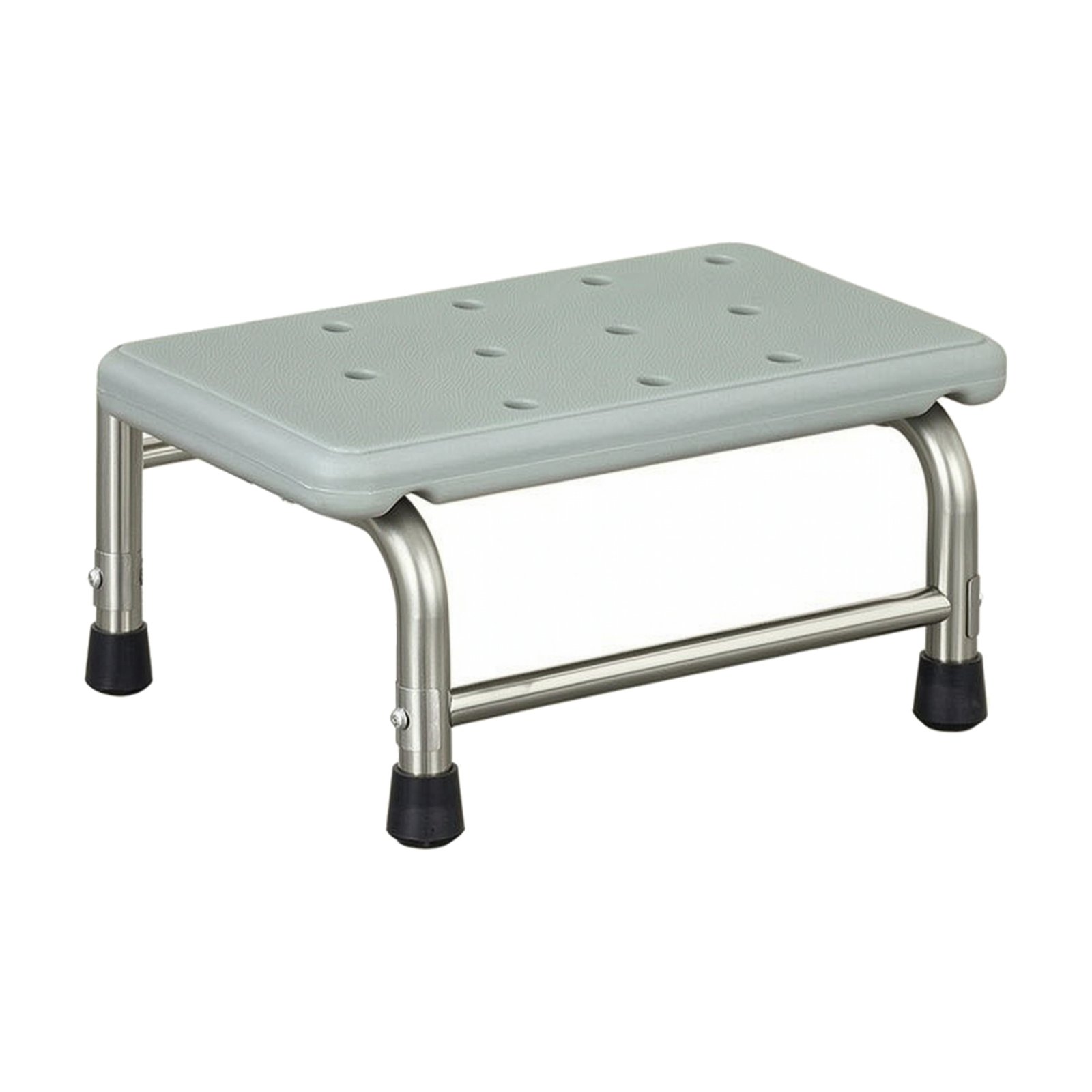 Stainless Steel Tube Footstool