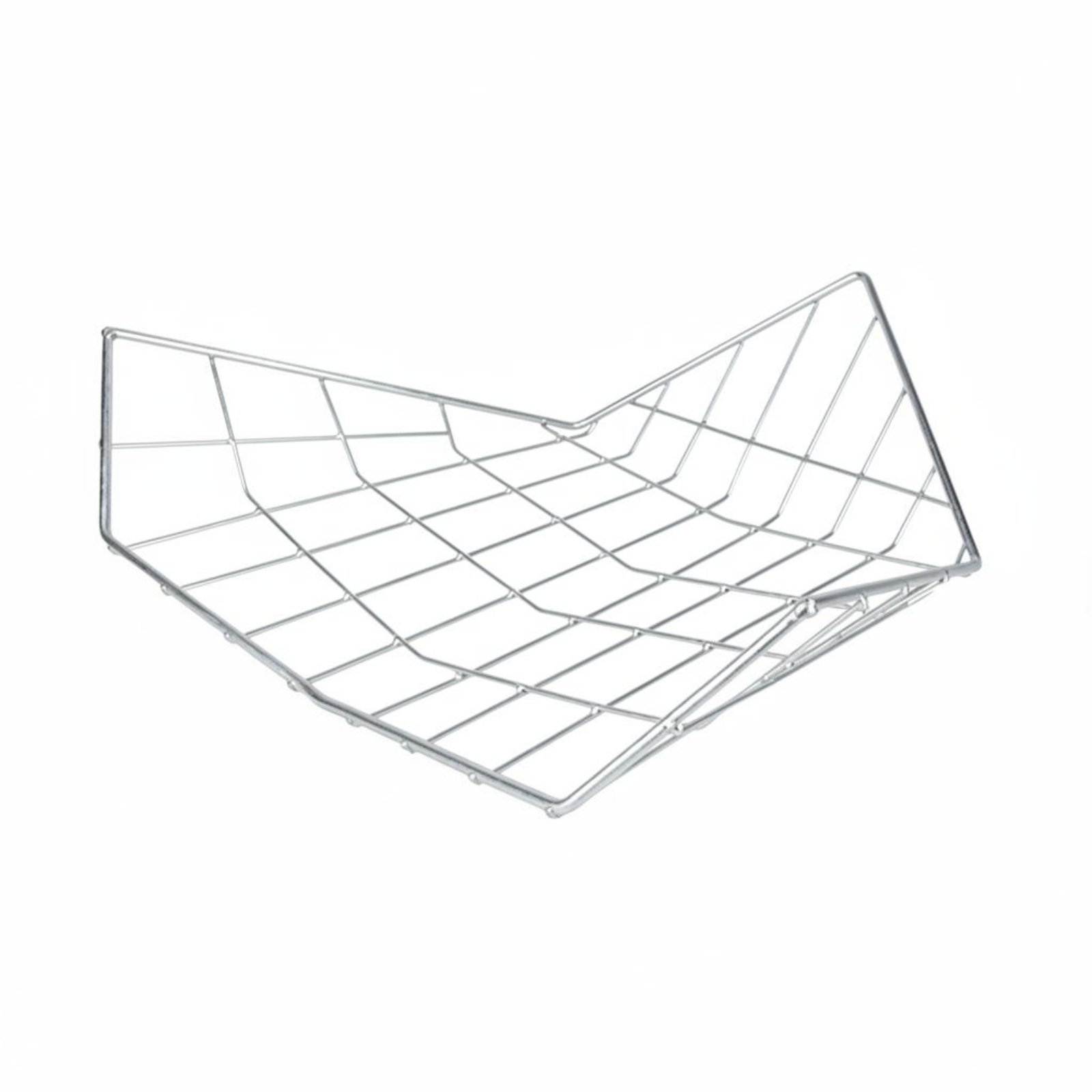 Hay Feeder Frame Triangular