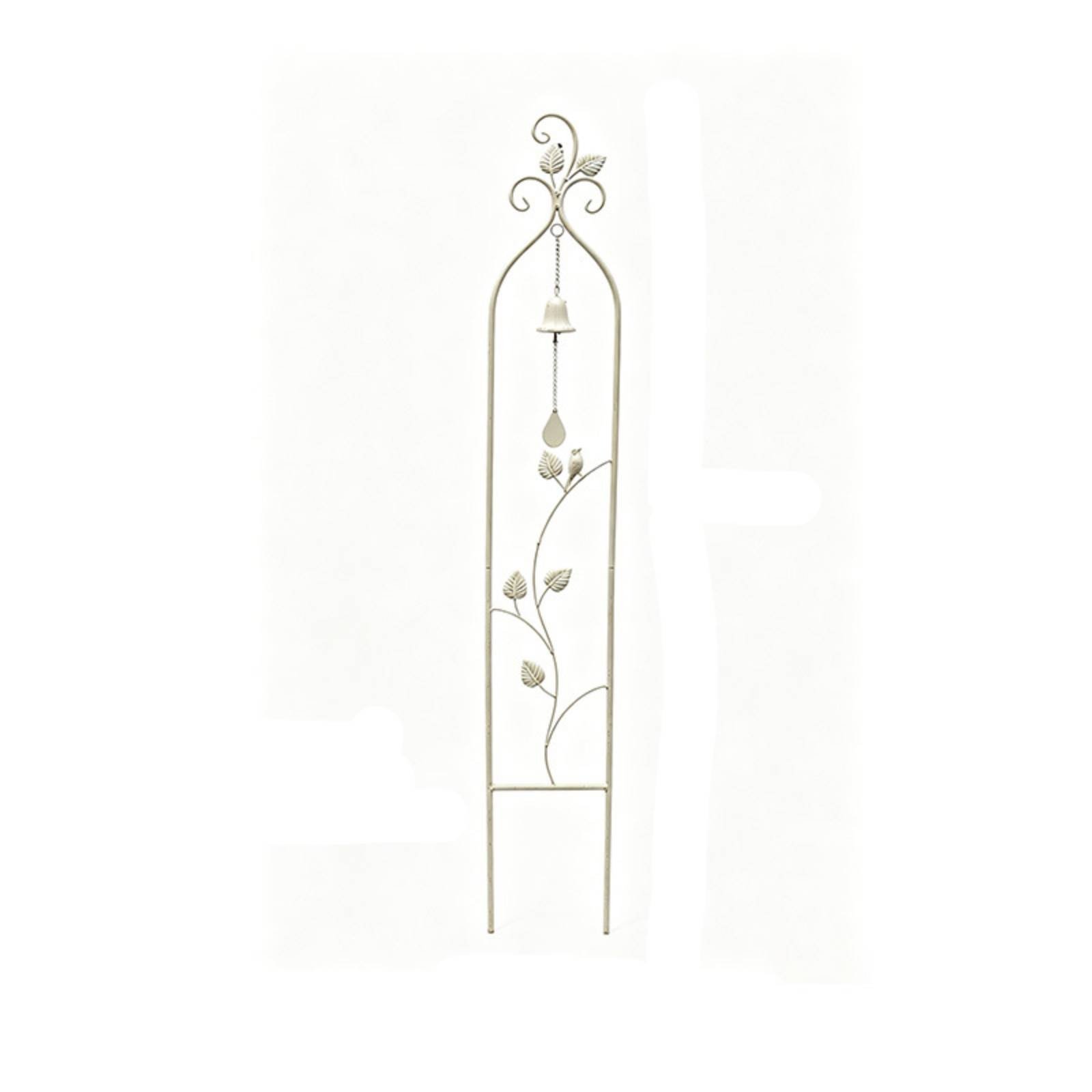 Metal Trellis Bell