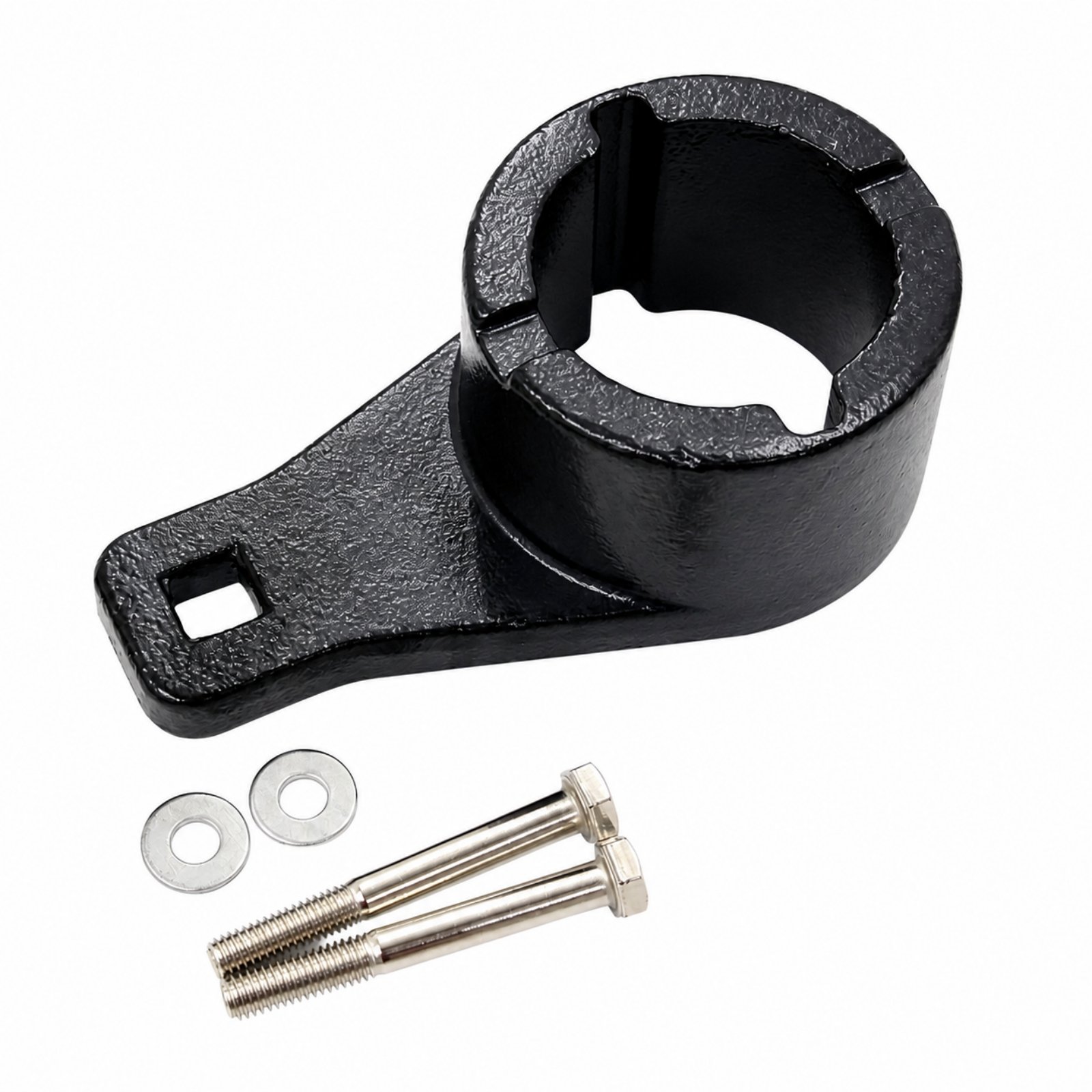 Steel Drive Damper Pulley Tool