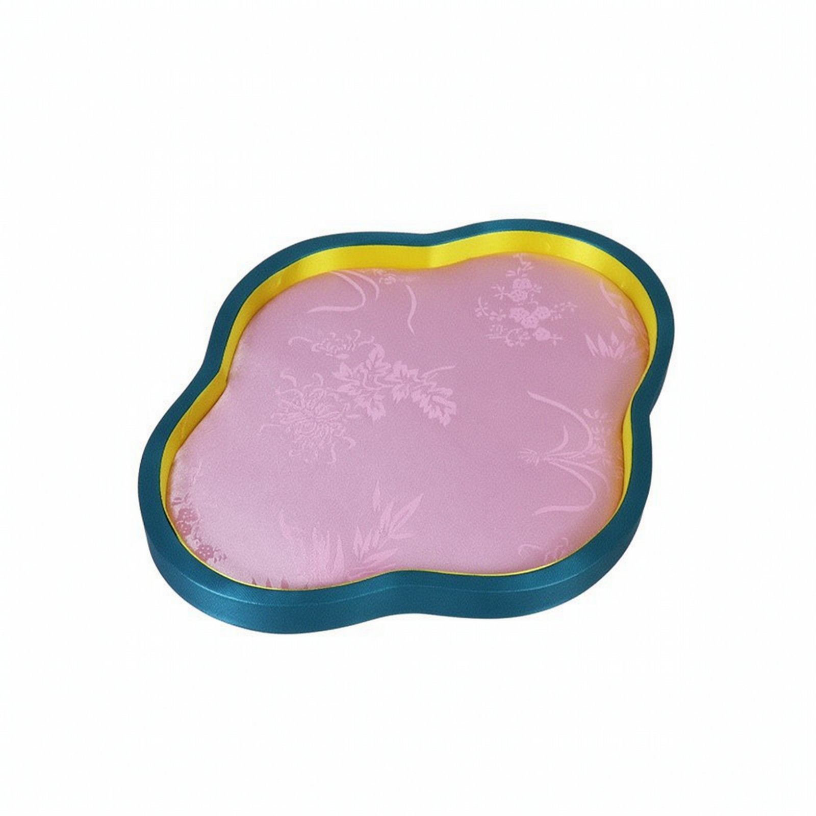 Quadrifoil Jewelry Tray