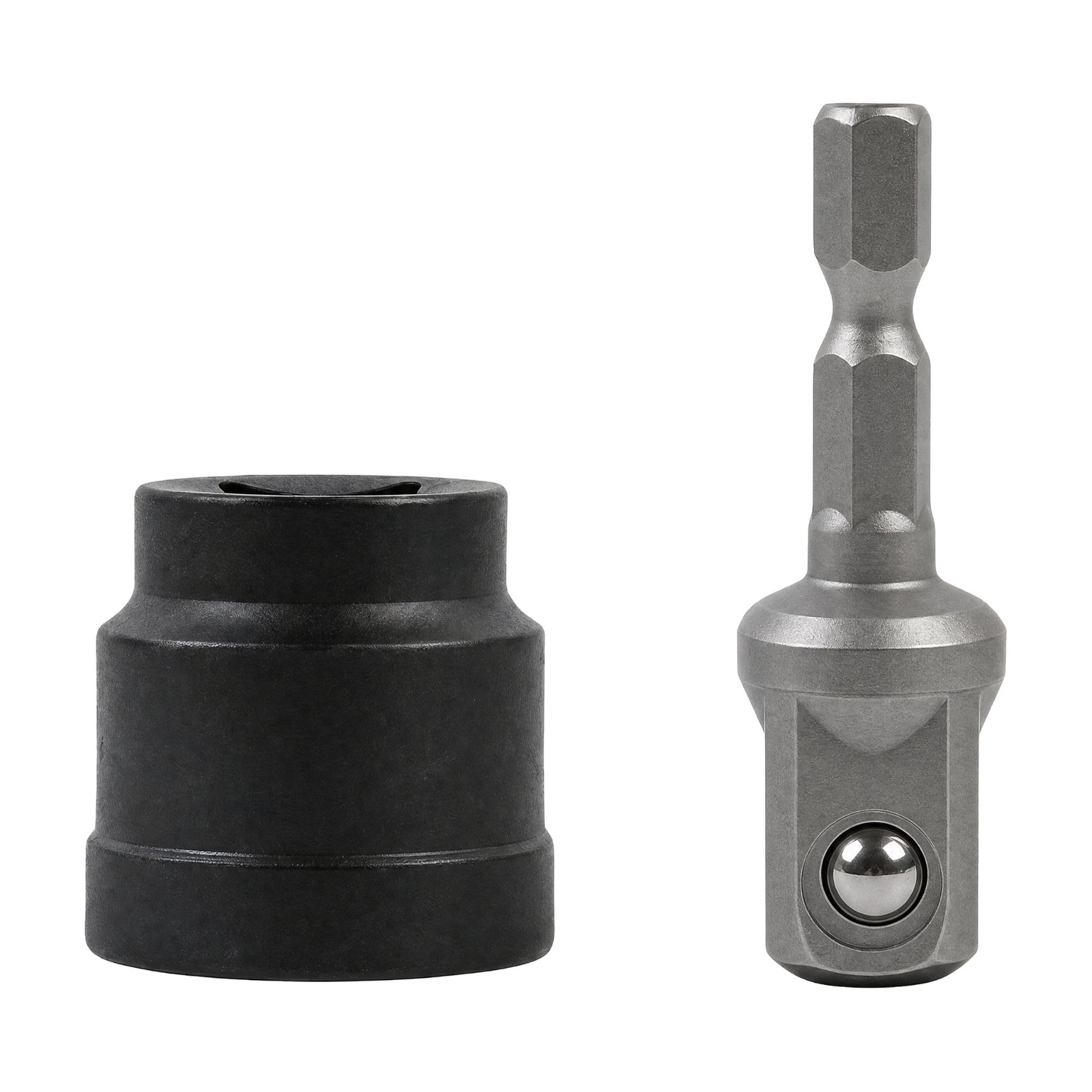 Scissor Jack Socket Adapter