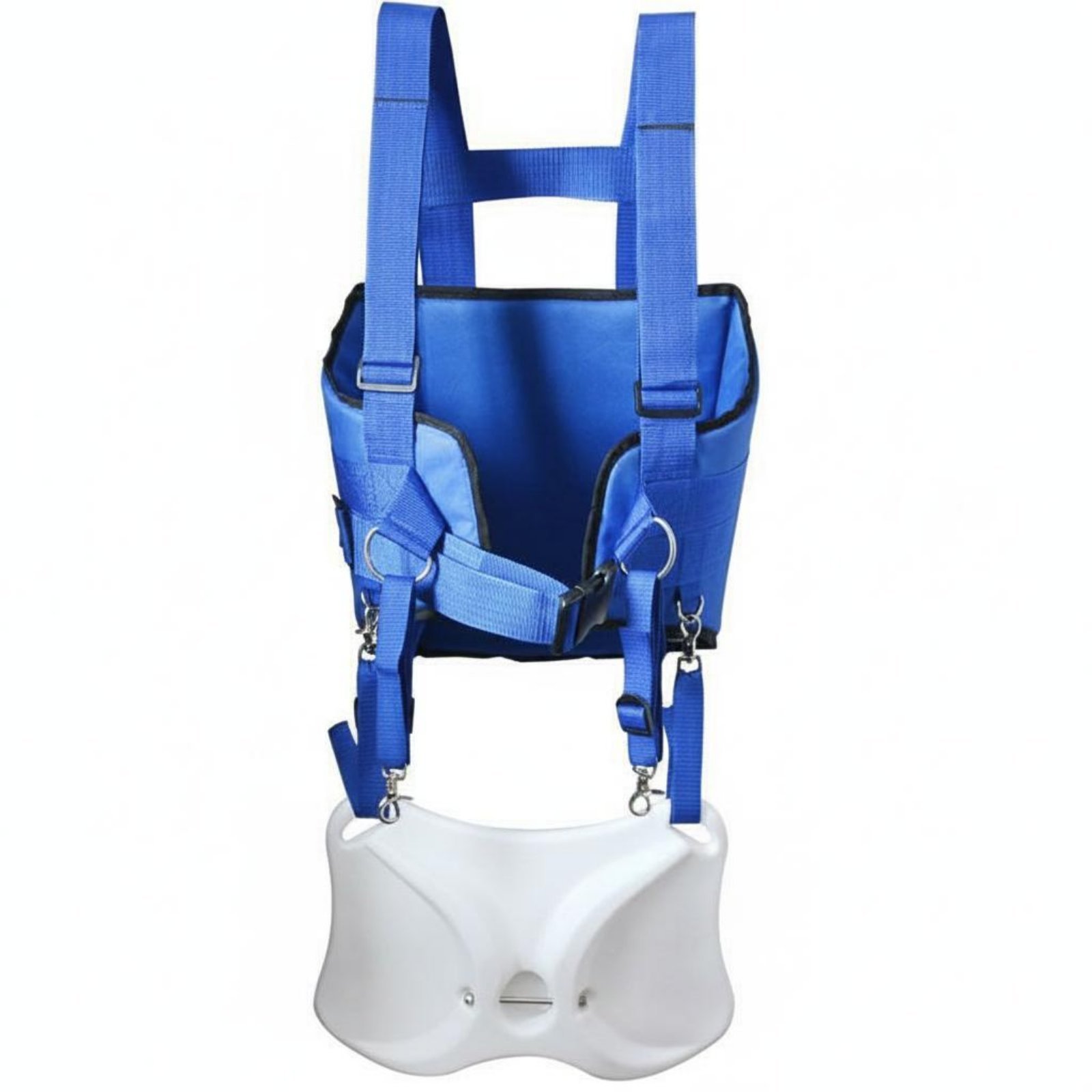 Padded Fishing Belt Set