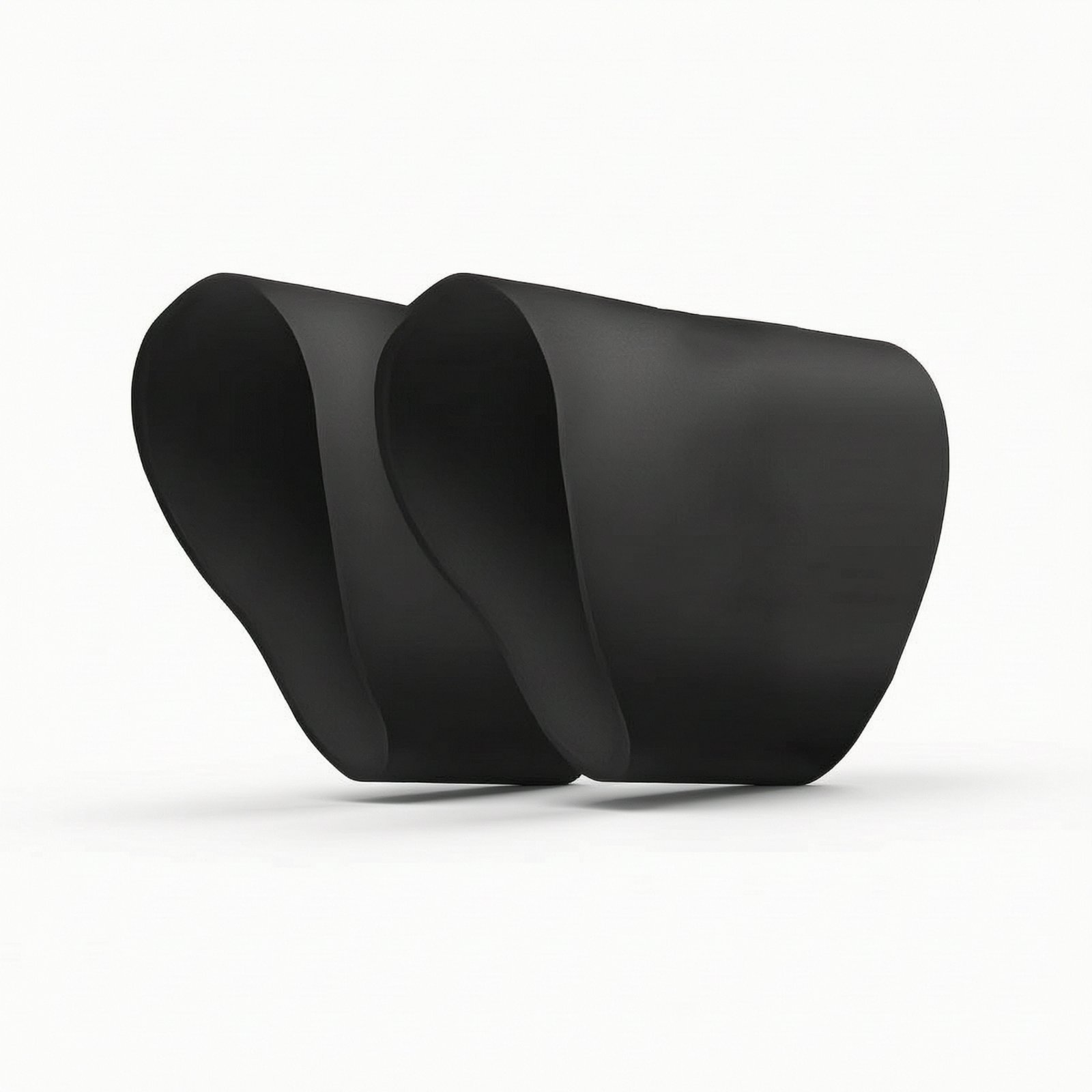Non-Slip Shoe Grip Sleeve