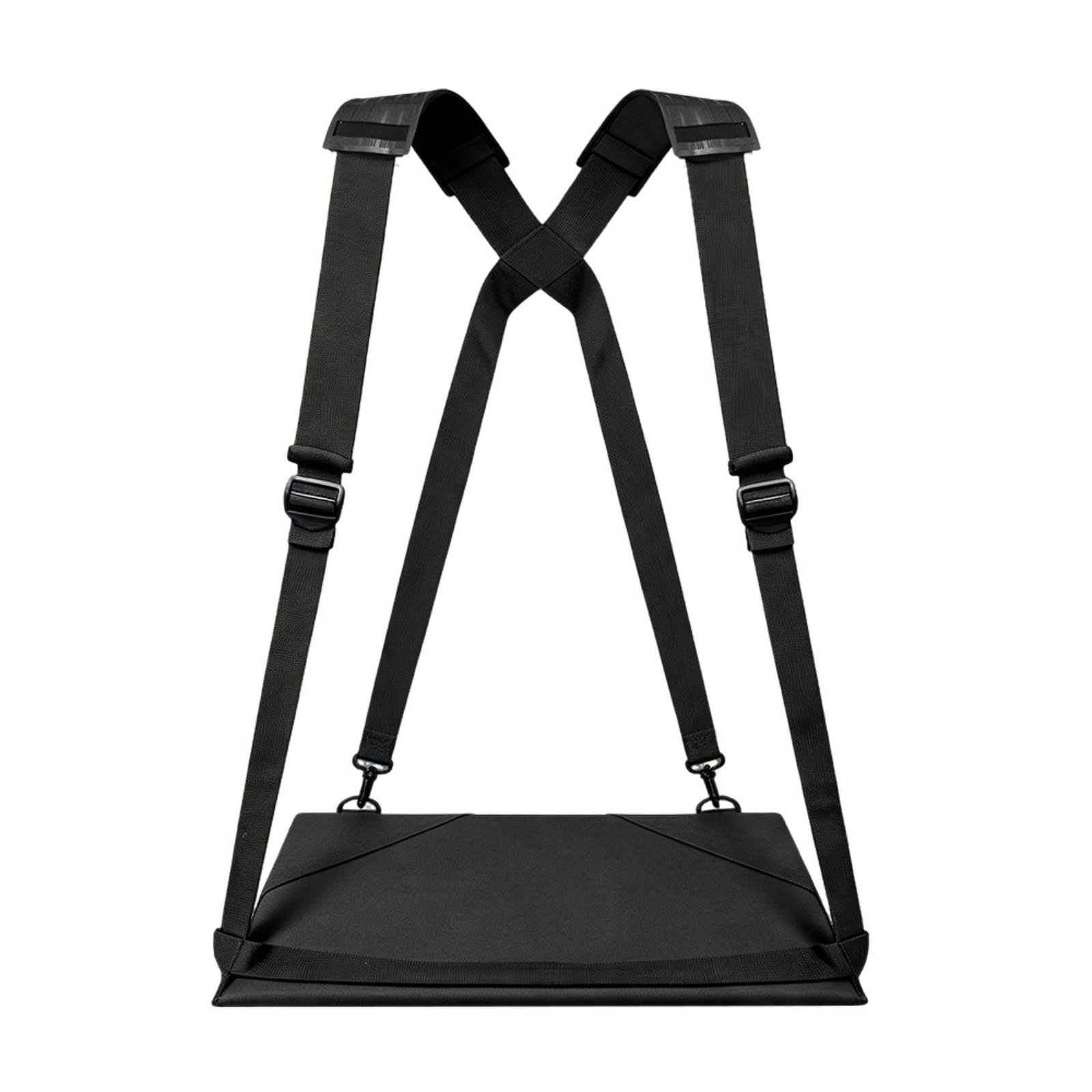 Laptop Carrier with Straps