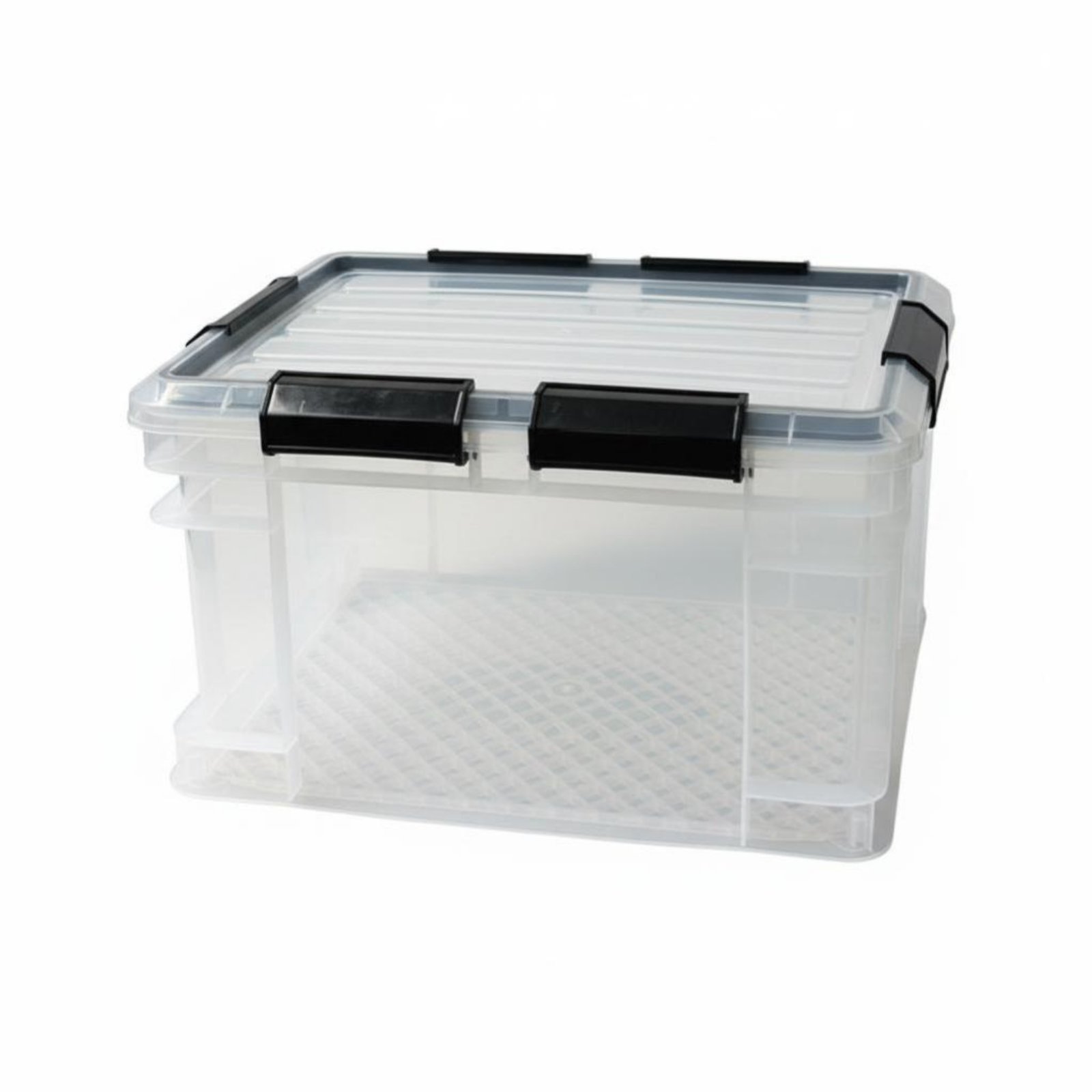 Rolling Dry Food Bin