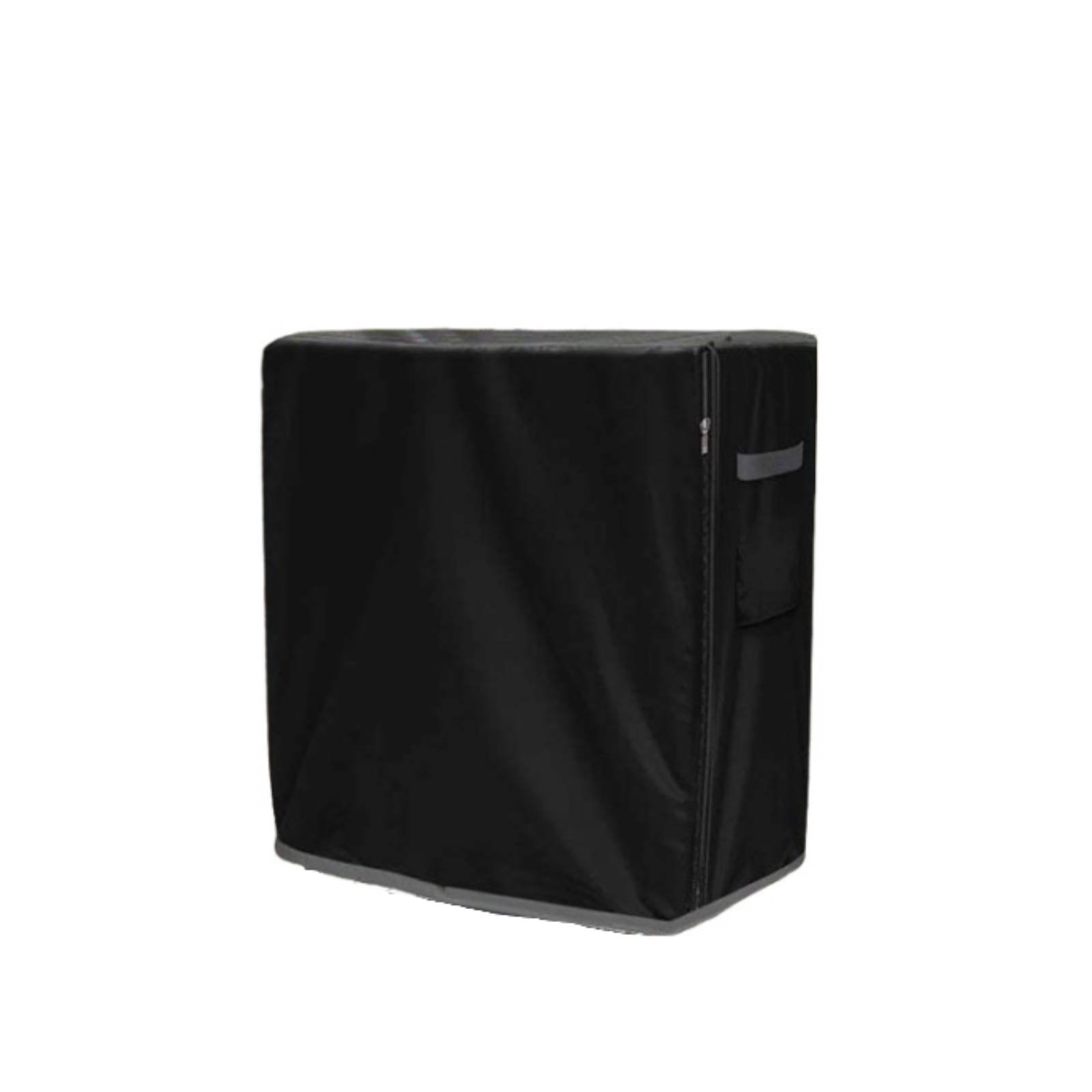 Zippered Folding Bed Cover