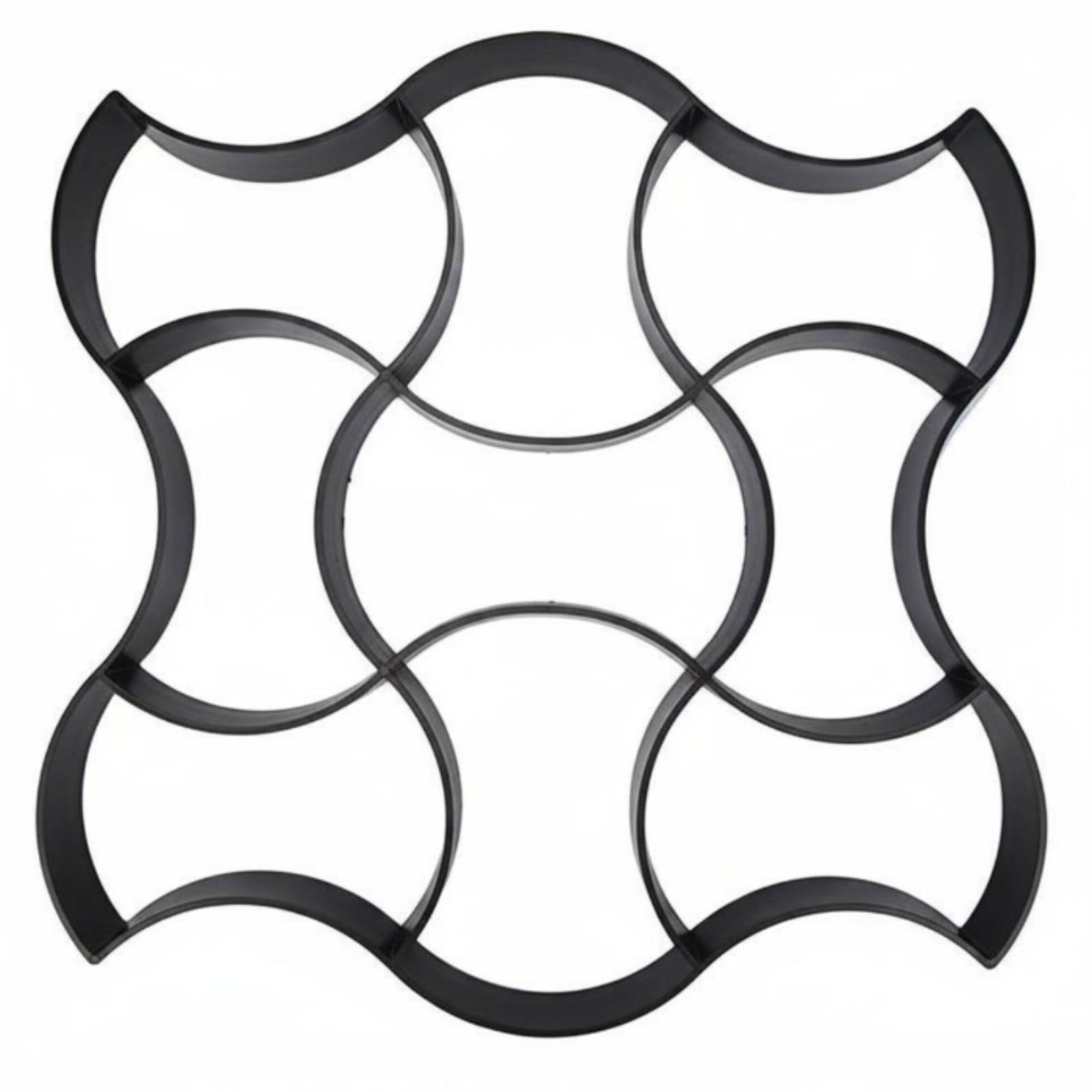 Cobblestone Walk Form