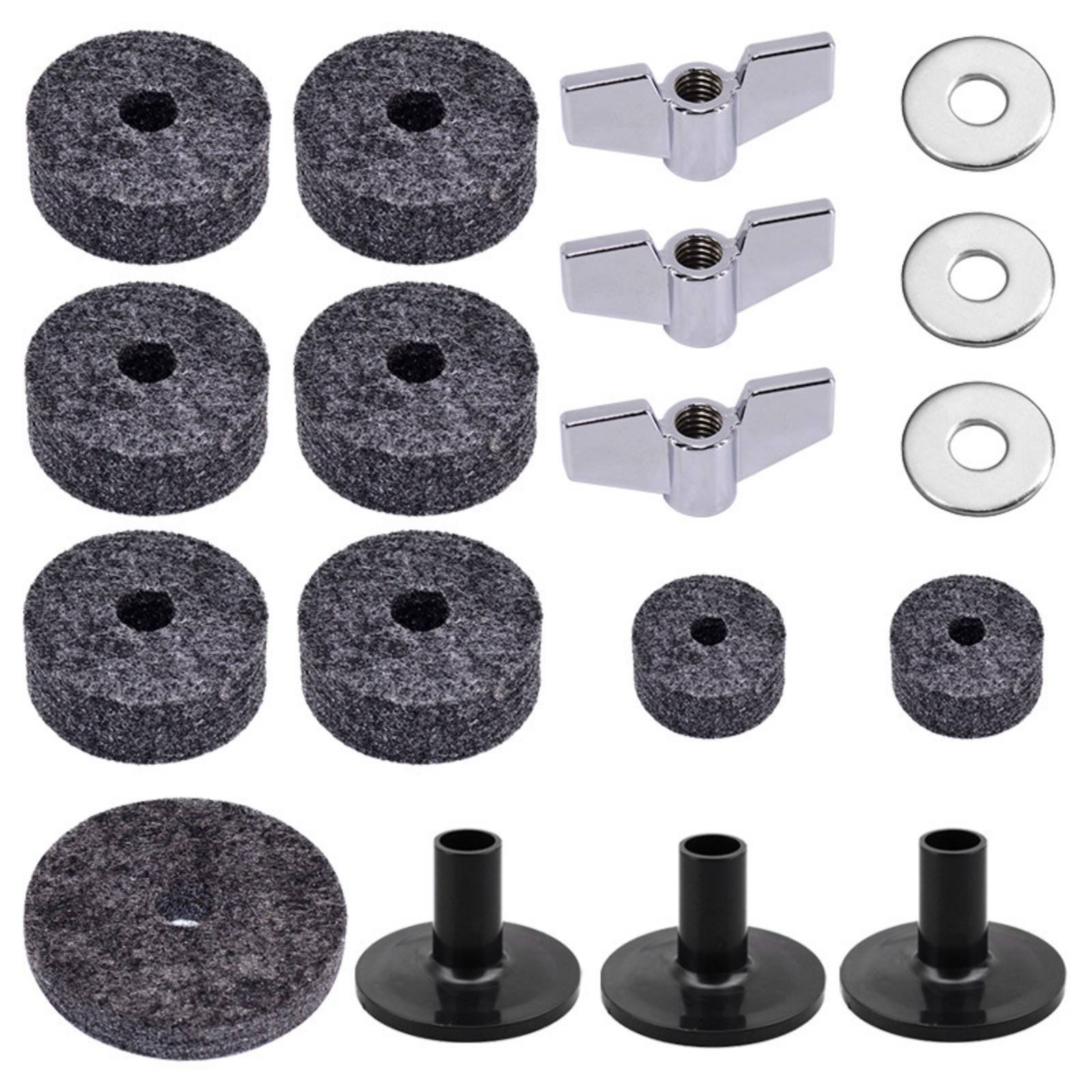 Cymbal Hardware Kit