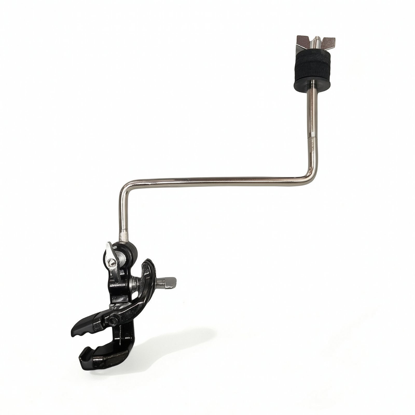 Padded Drum Clamp with L-Rod