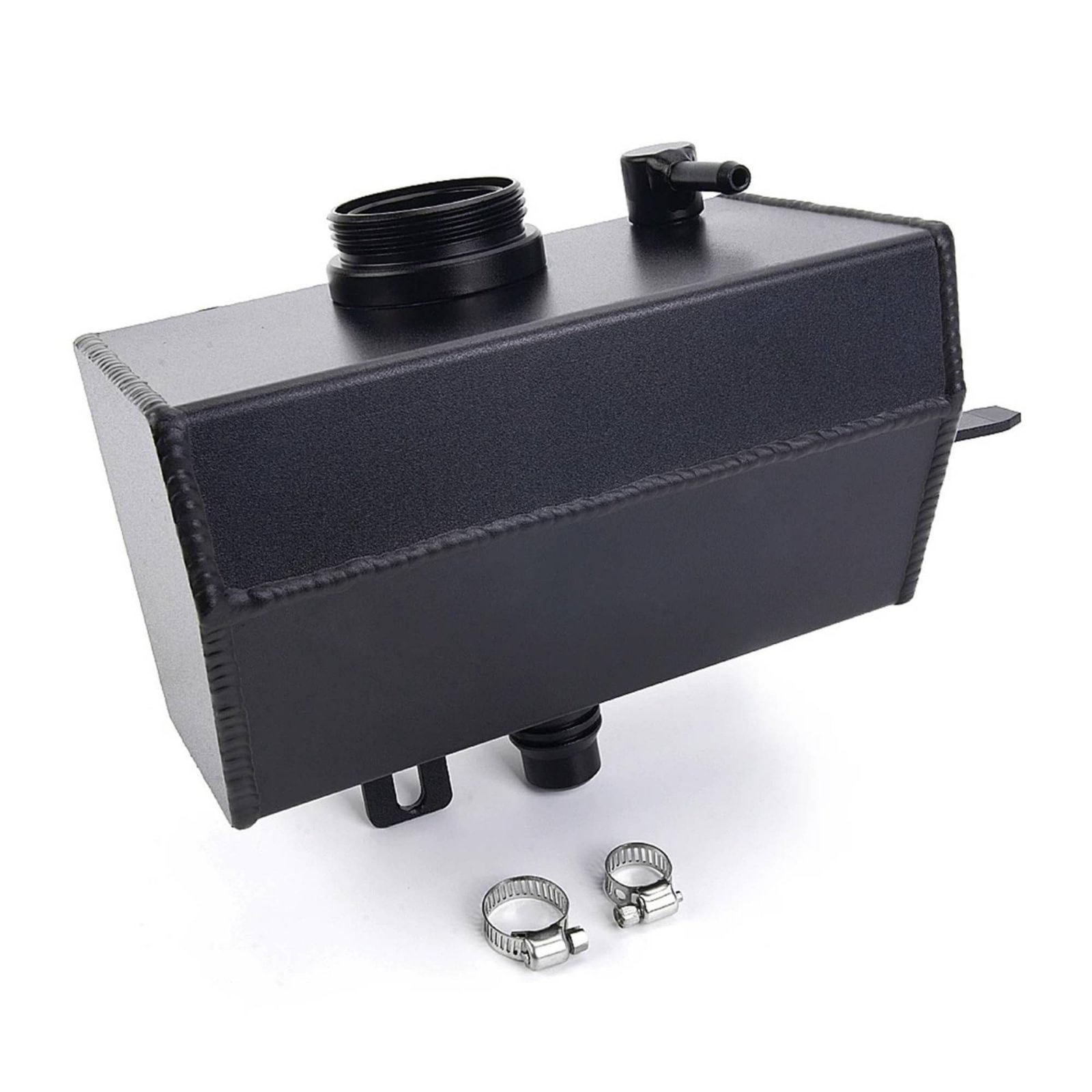 Aluminum Coolant Tank