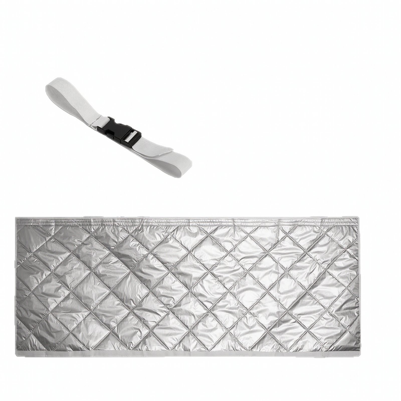 Portable Cooling Hose Cover
