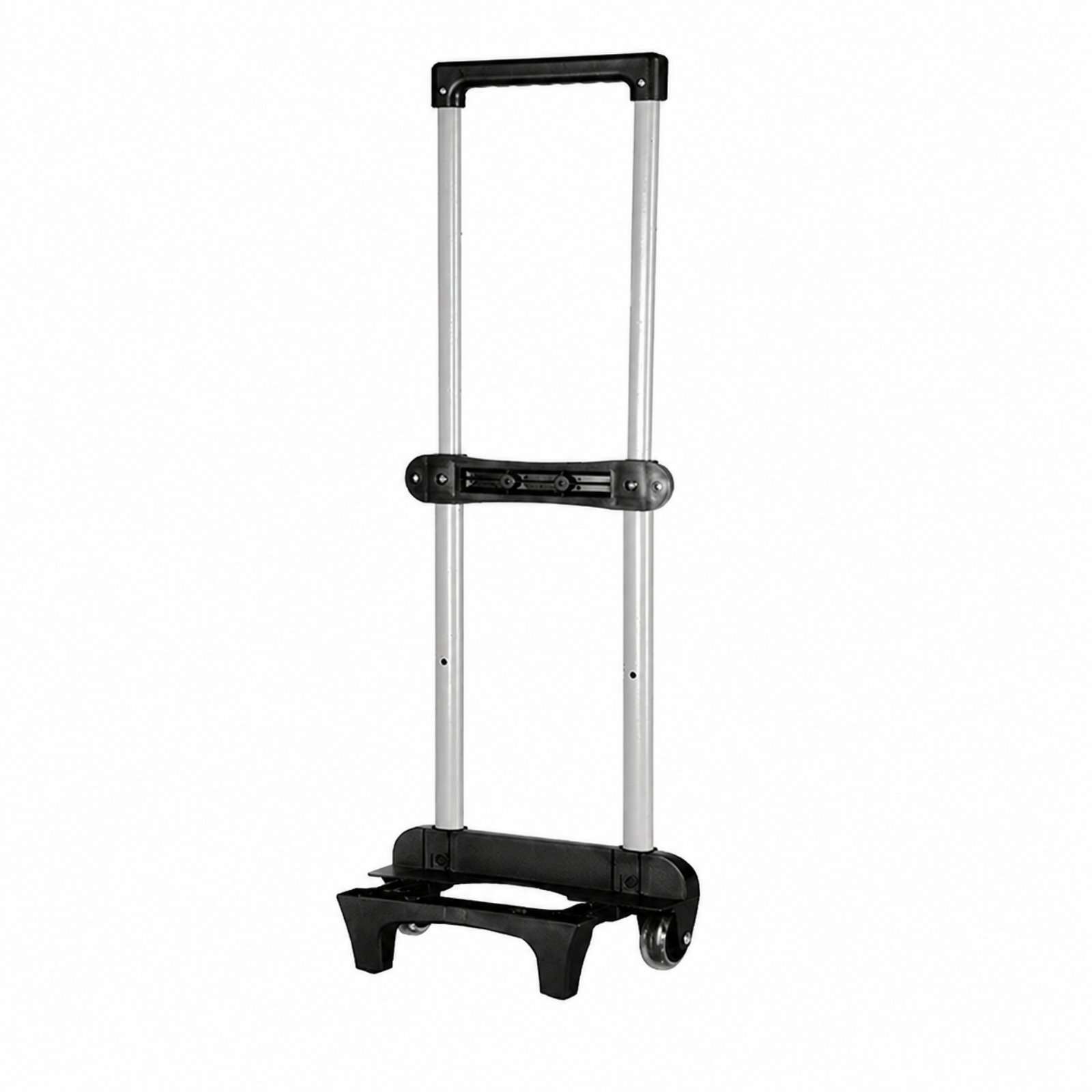 Foldable Luggage Trolley Frame