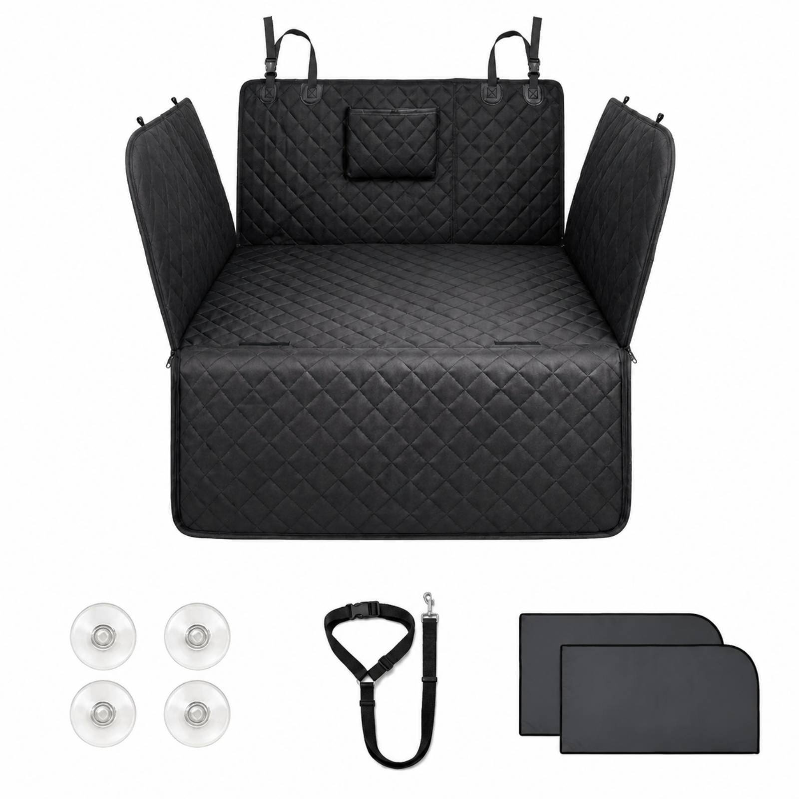 Waterproof Dog Trunk Liner