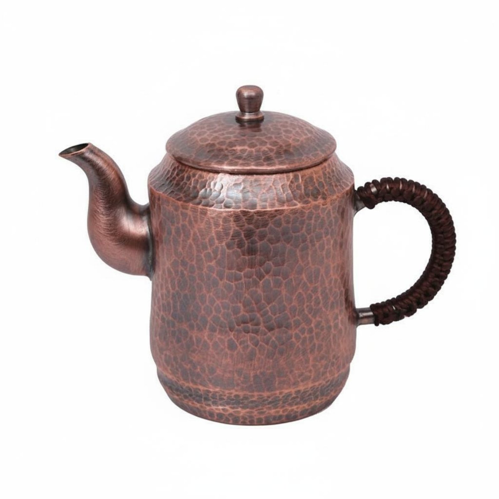 500 ml Copper Teapot