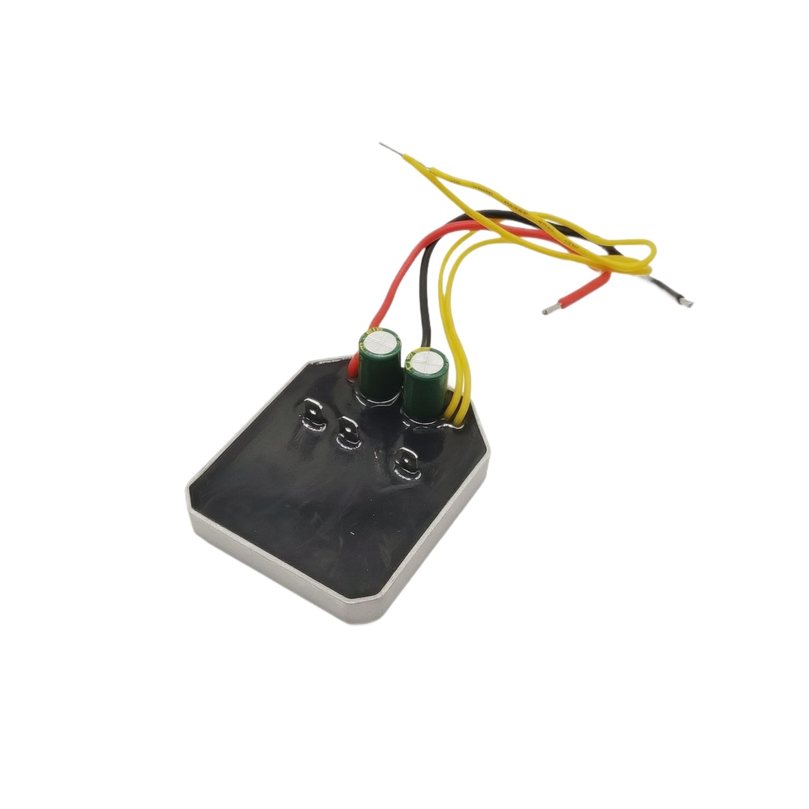 Log Trimmer Control